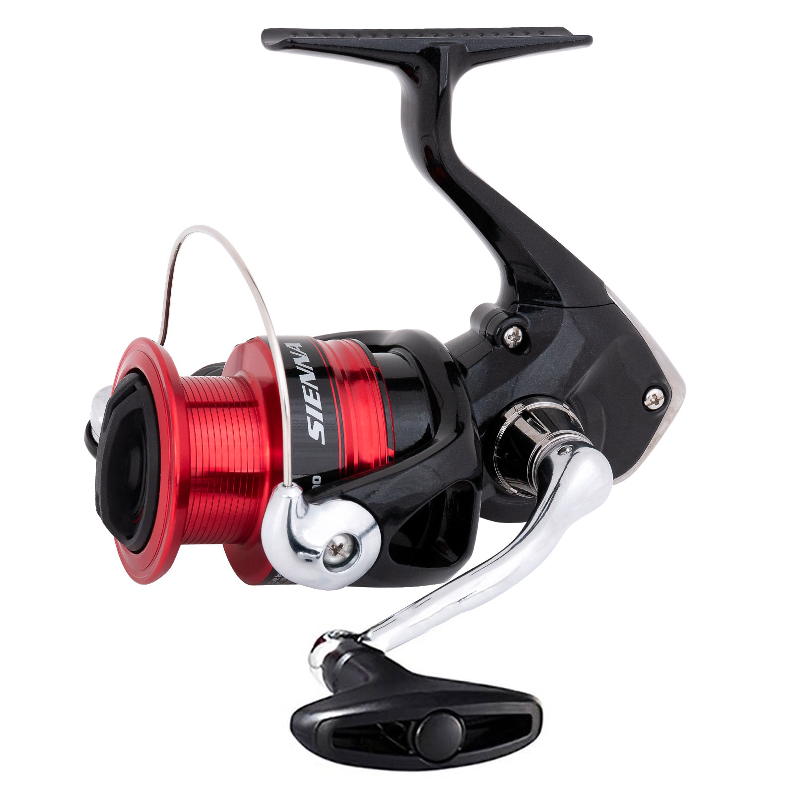 Shimano Sienna FG 4000 Angelrolle