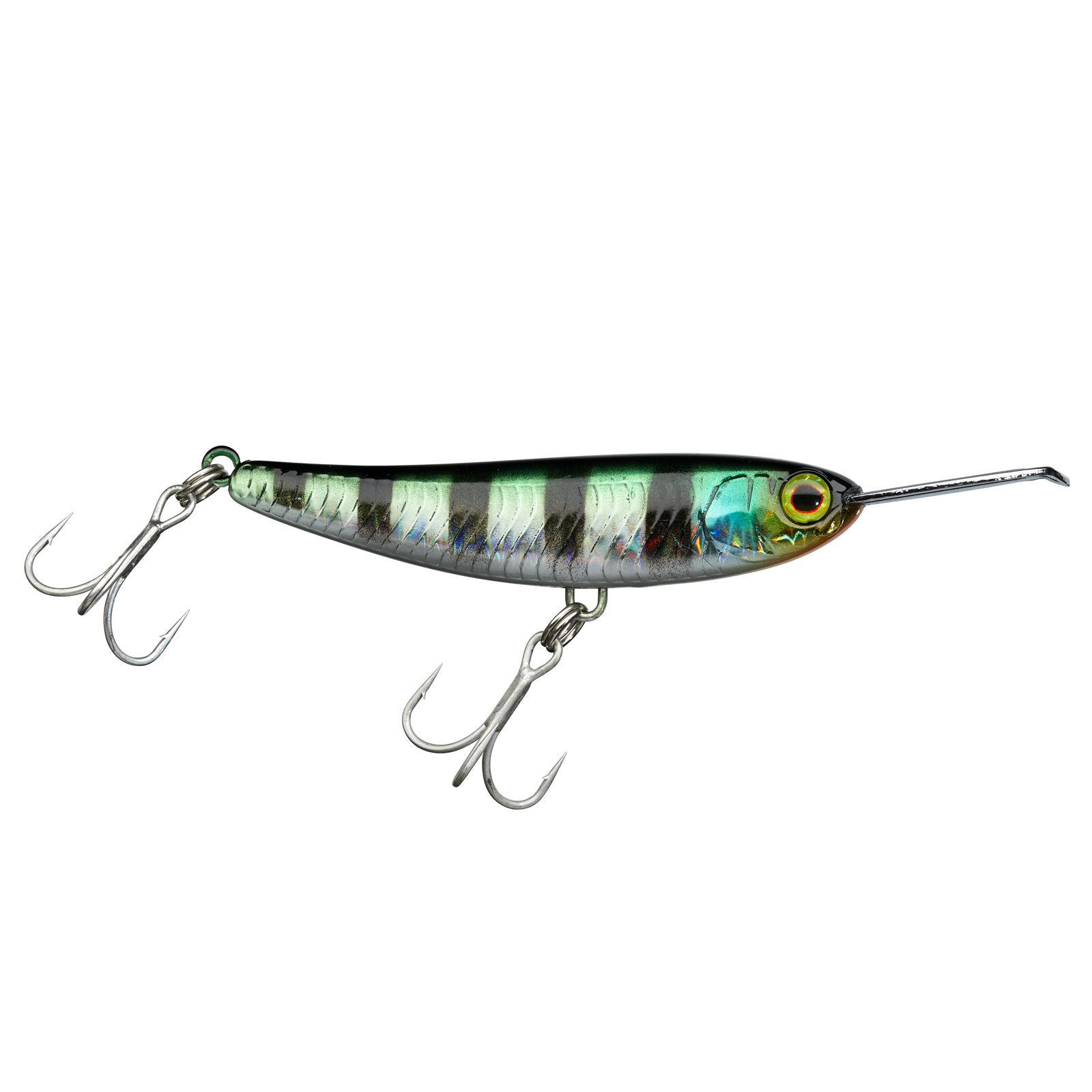 ILLEX Riser Bait 006 HL Sunfish Topwaterköder Pencilbait