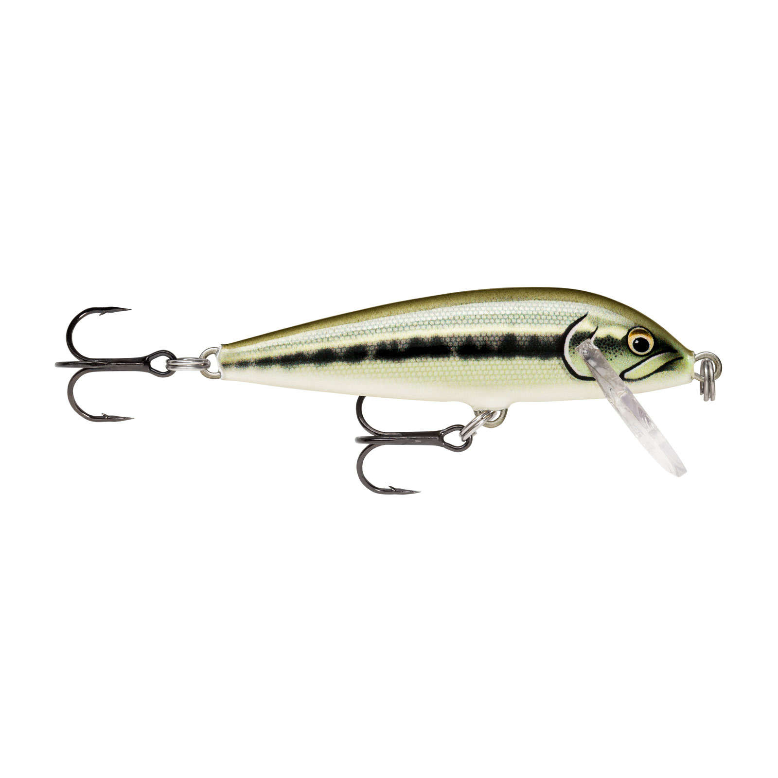 Rapala CountDown Artistic Minnow AMN Wobbler