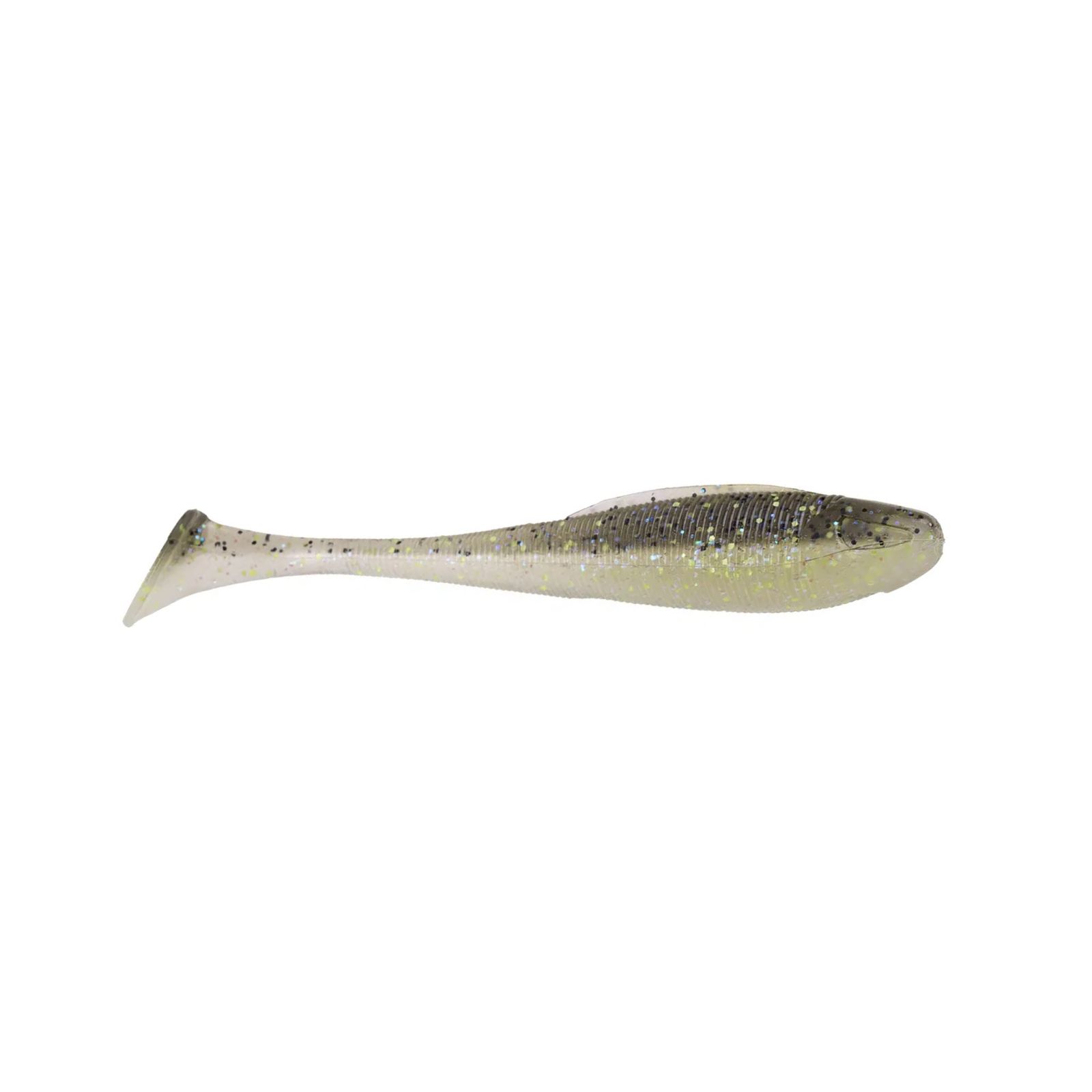 Zeck Barsch Alarm Sexy Swimmer Electric Shad