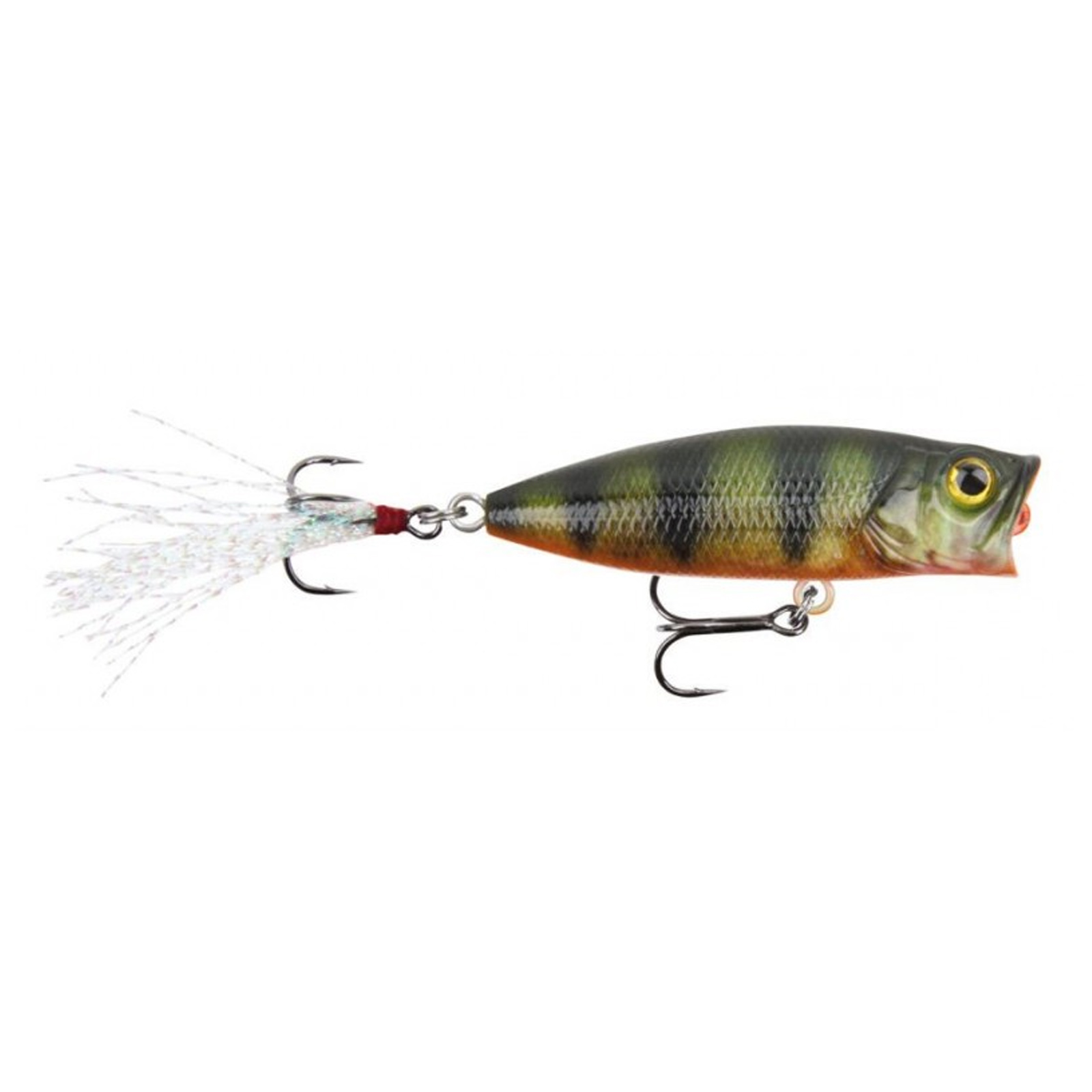 Stucki Bubble 55mm 7,7g Perch Popper