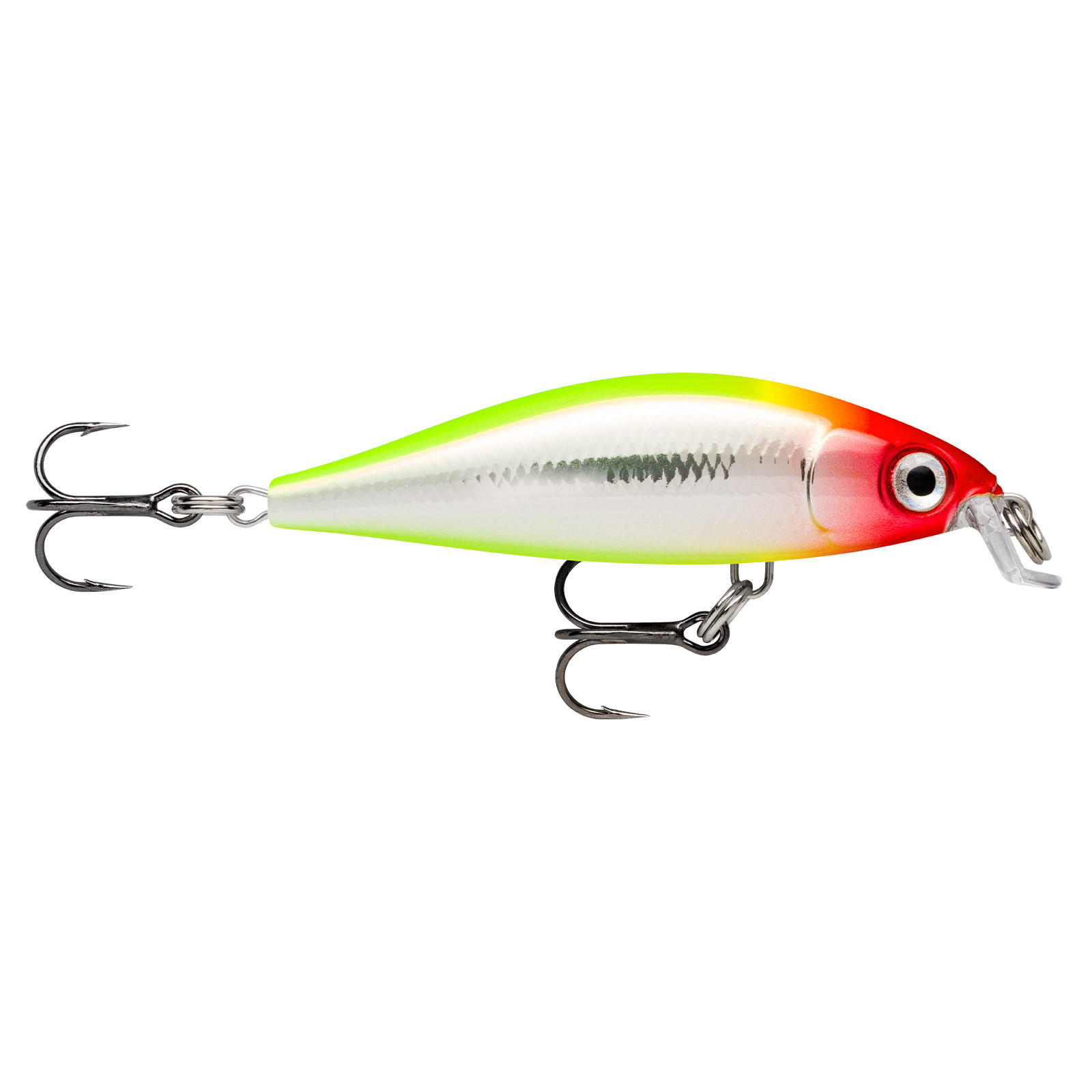 Rapala X-Light Minnow FNM05 CLN Wobbler