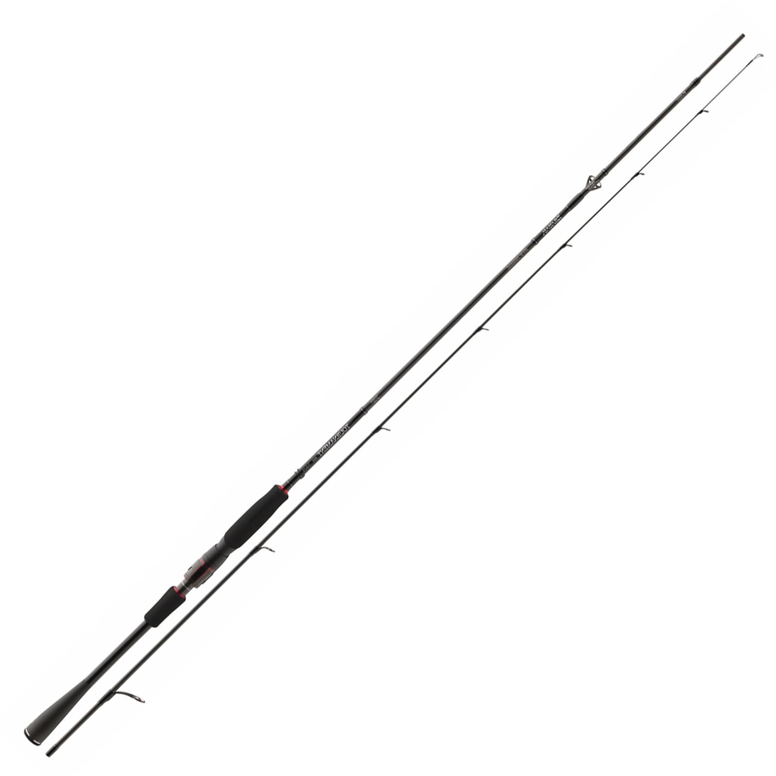 Daiwa Tournament AGS Jigger Jig-Spinnrute