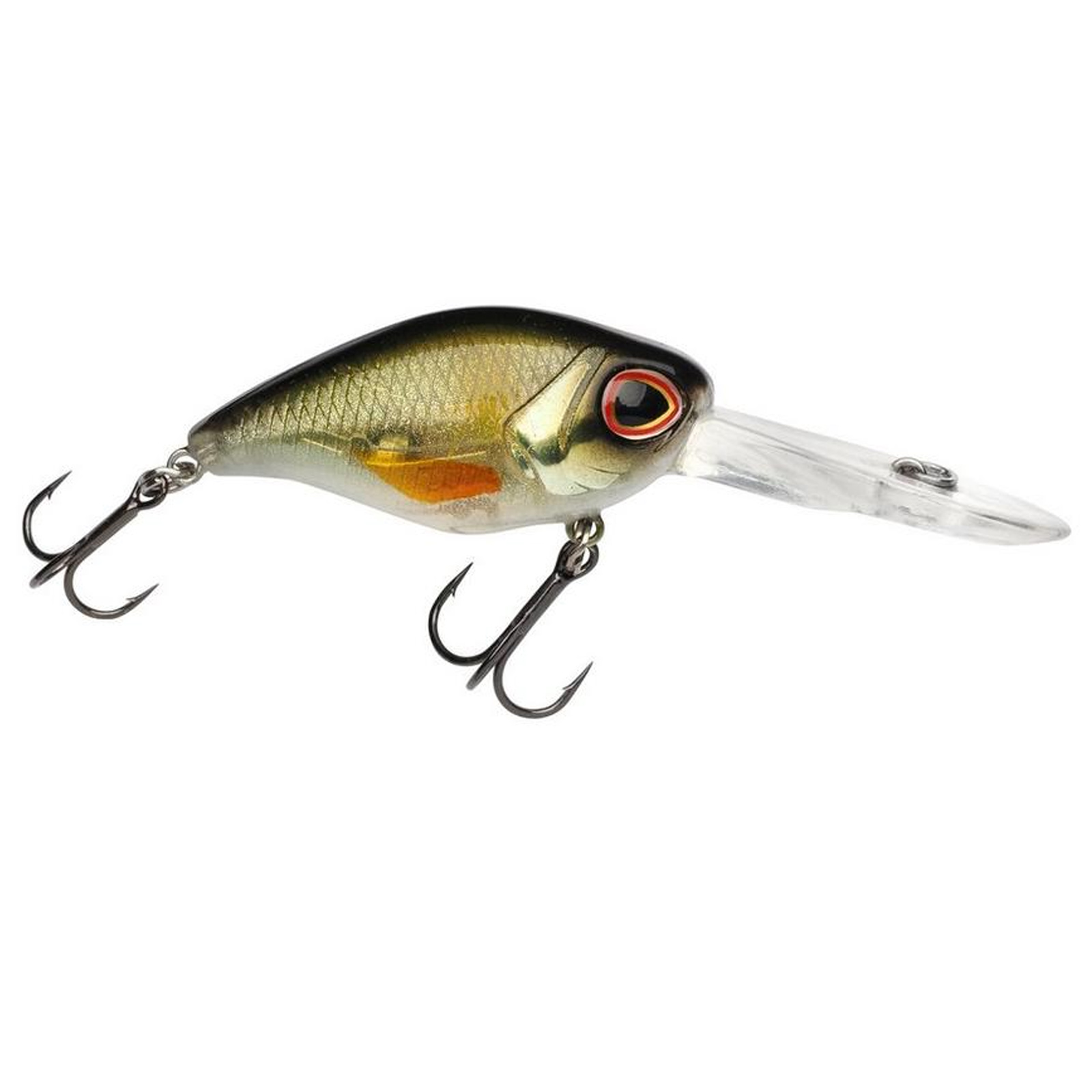 Berkley DEX Trencher Ayu Wobbler