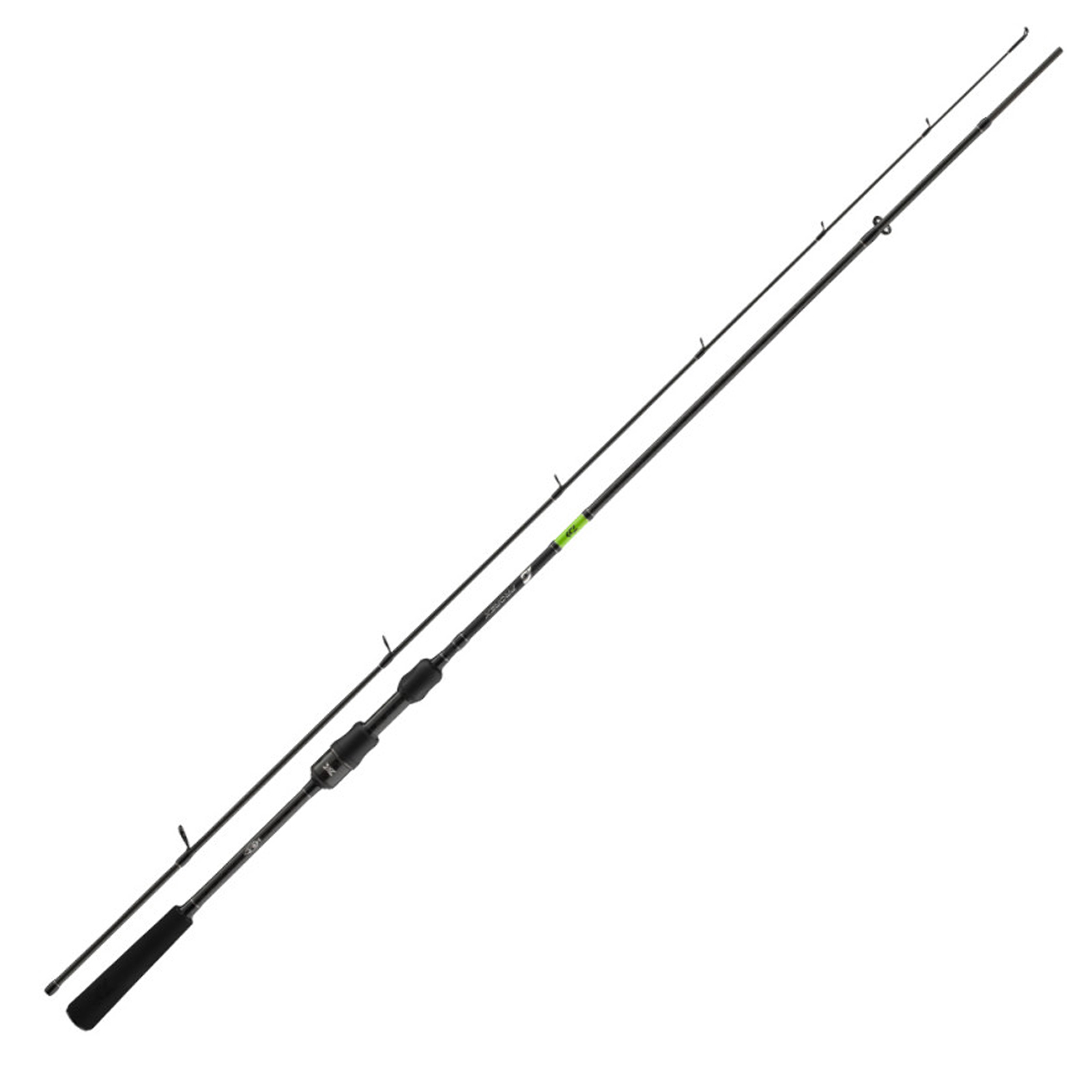 Daiwa Prorex X Sensor Spin Spinnrute