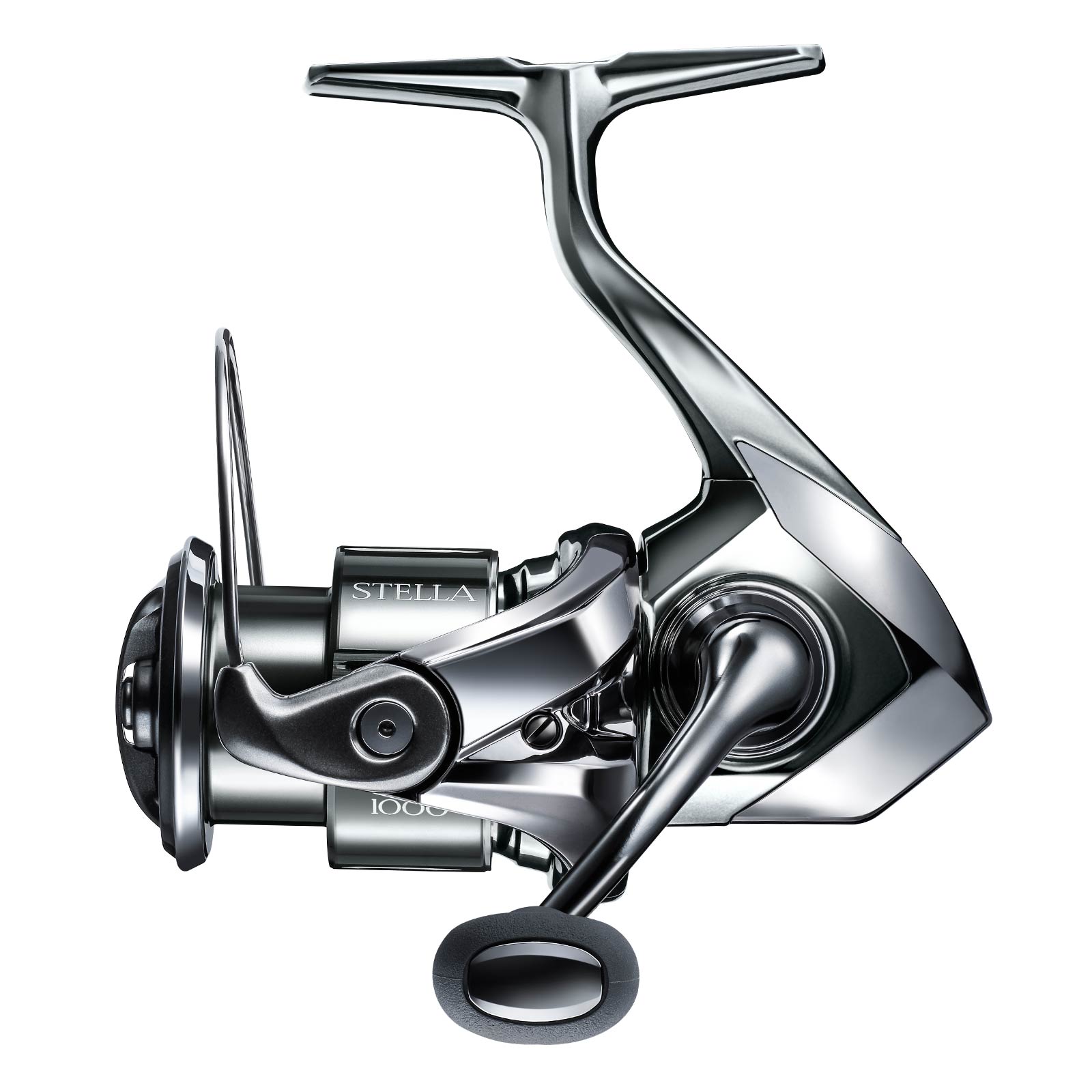 Shimano Stella FK 1000 Angelrolle