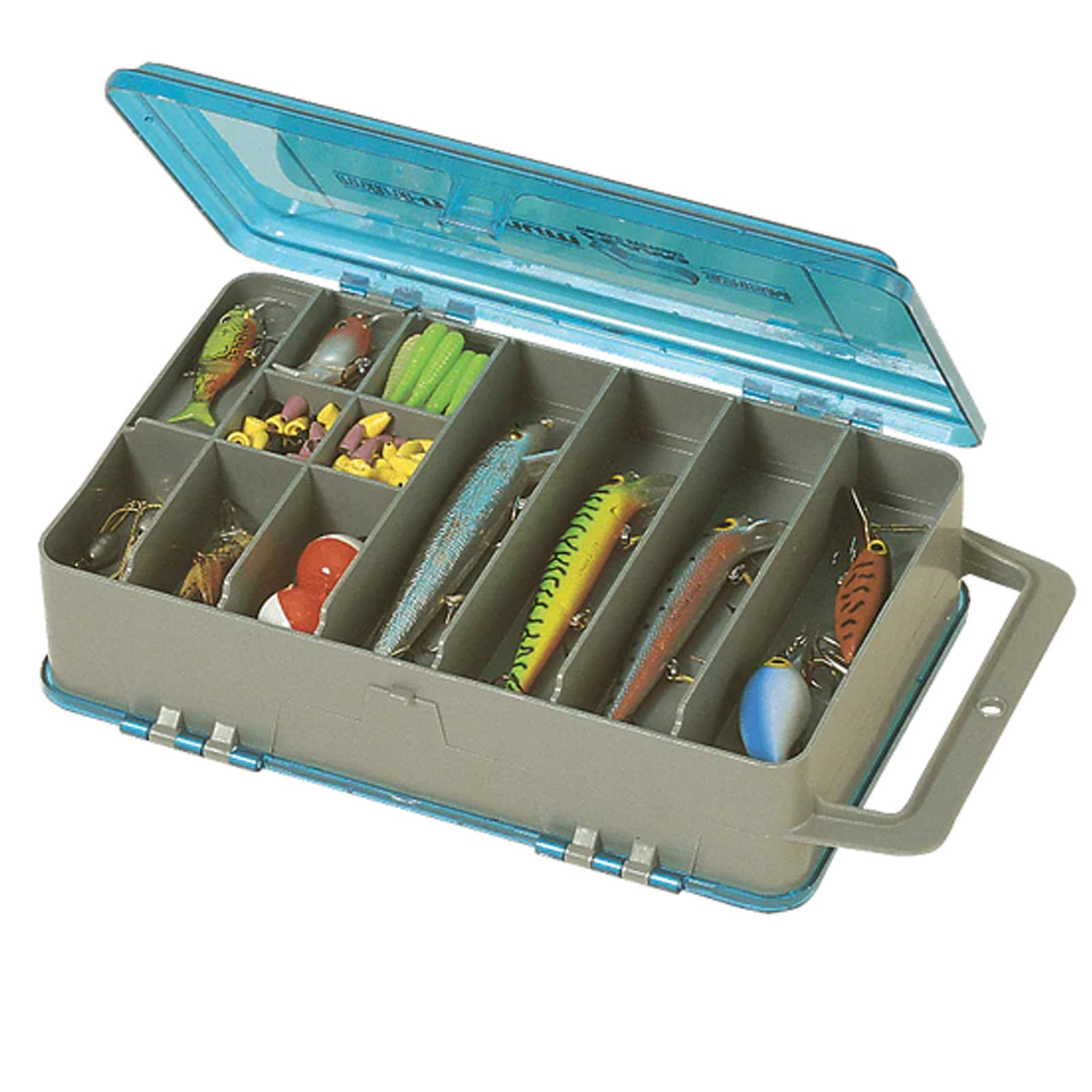 Plano Double-Sided Tackle Organizer Medium Angelbox