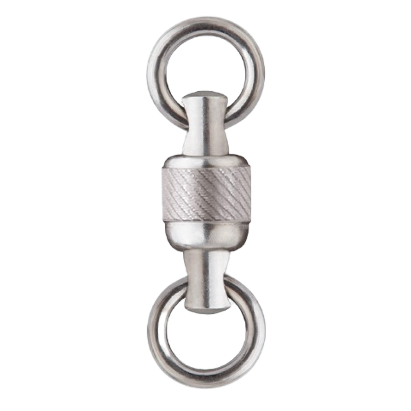 BKK Infinity Swivel Stainless Wirbel