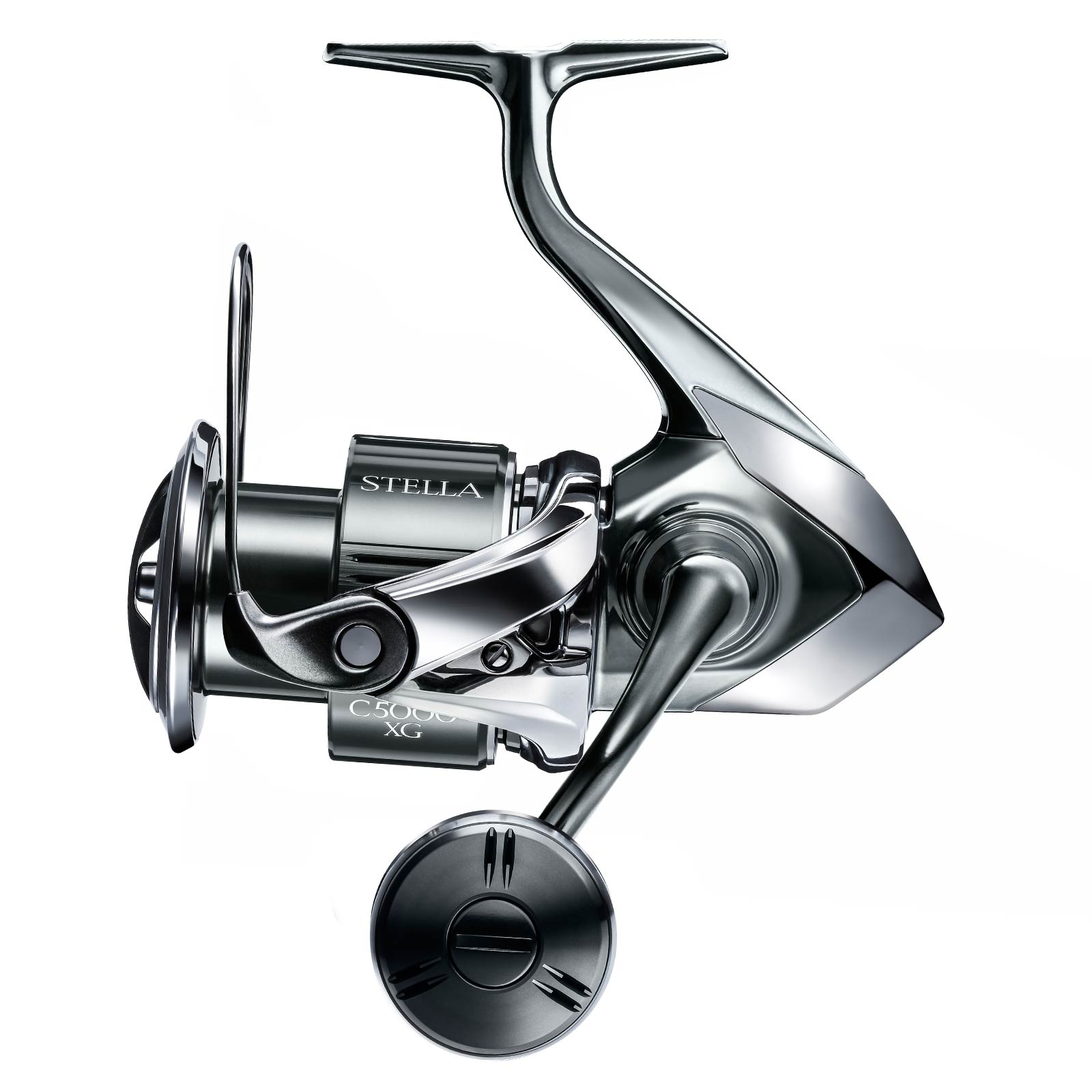 Shimano Stella FK C5000 XG Angelrolle