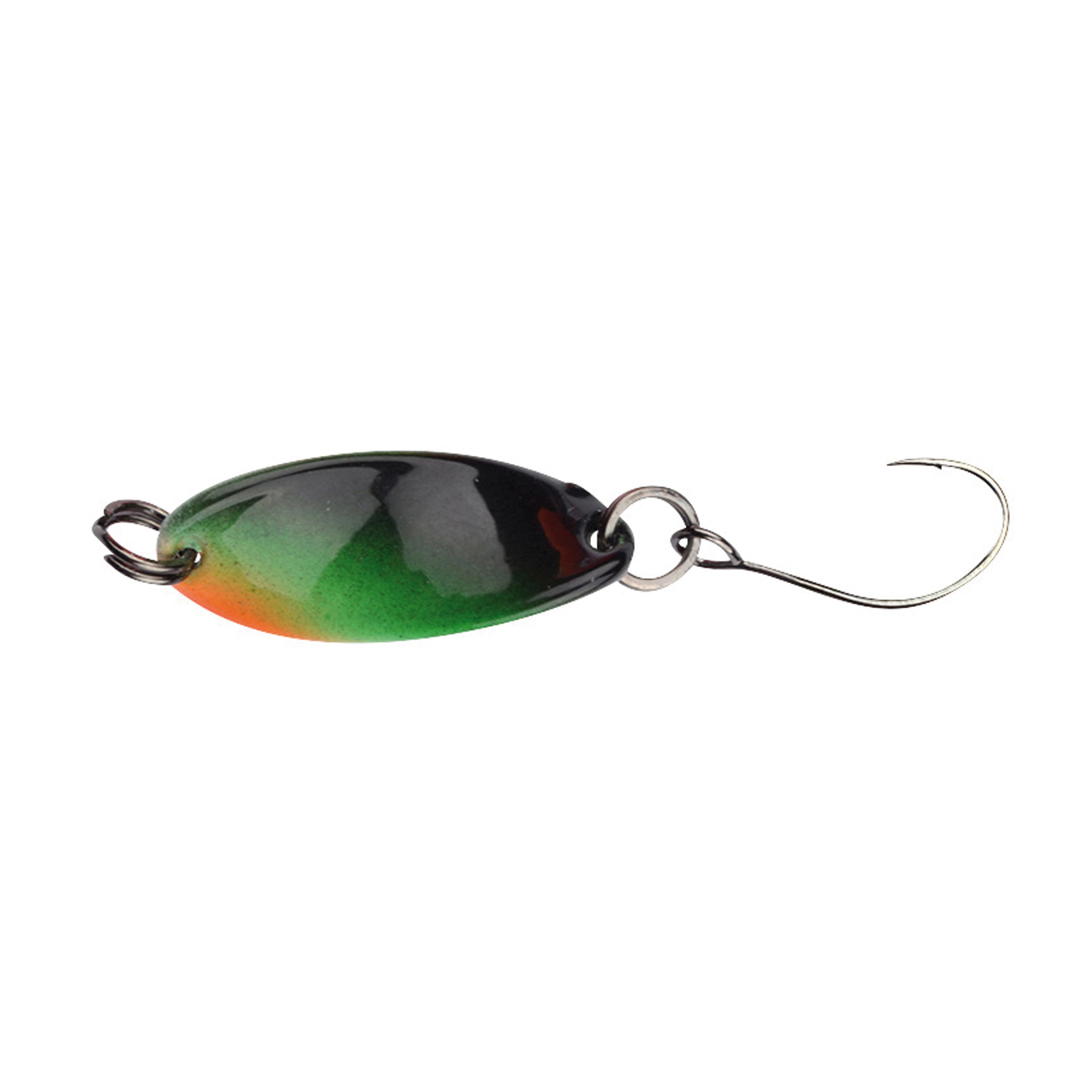 Spro Trout Master Incy Spin Spoon Forellenblinker Zimba 