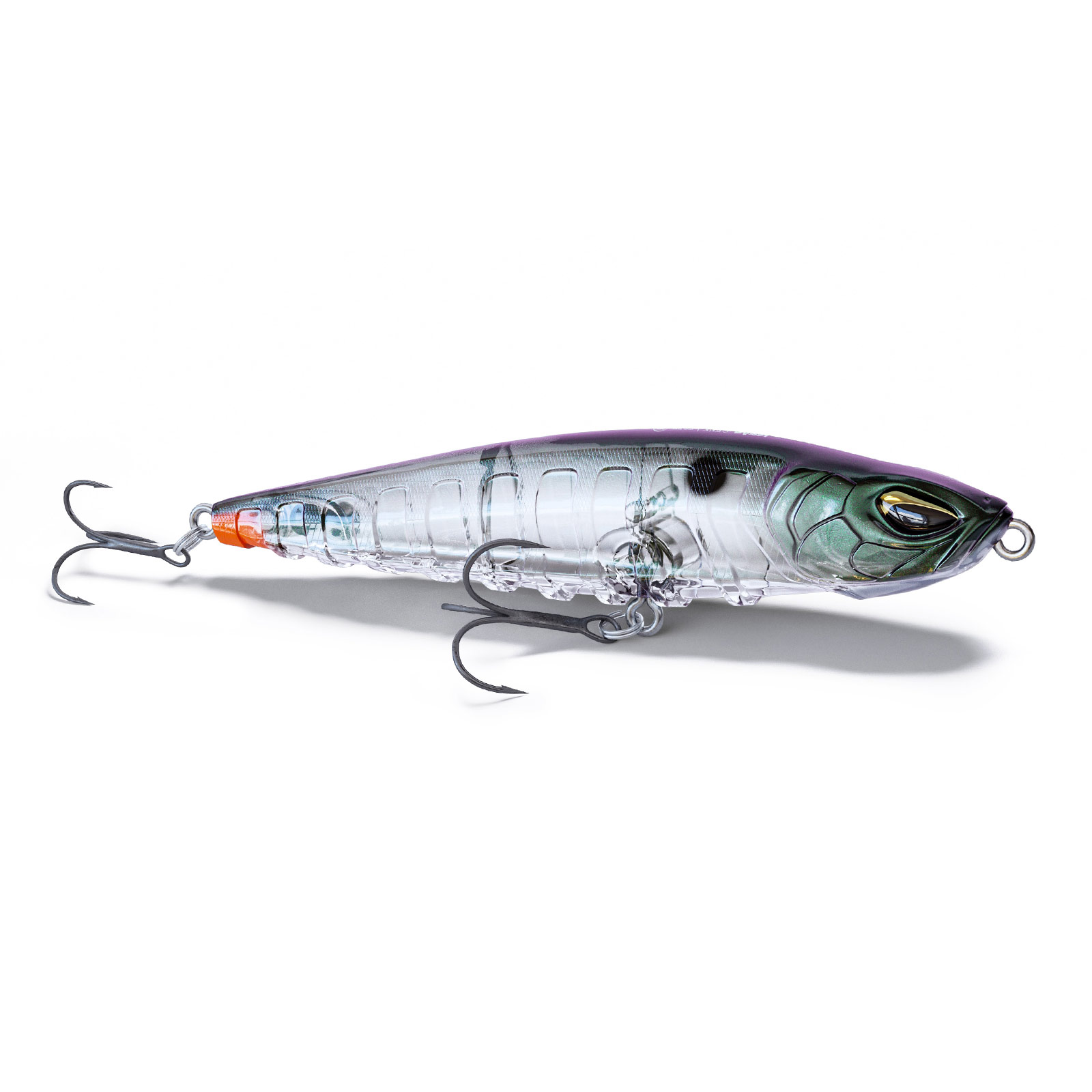 Nays RPR 95 S-10 Stickbait Oberflächenköder