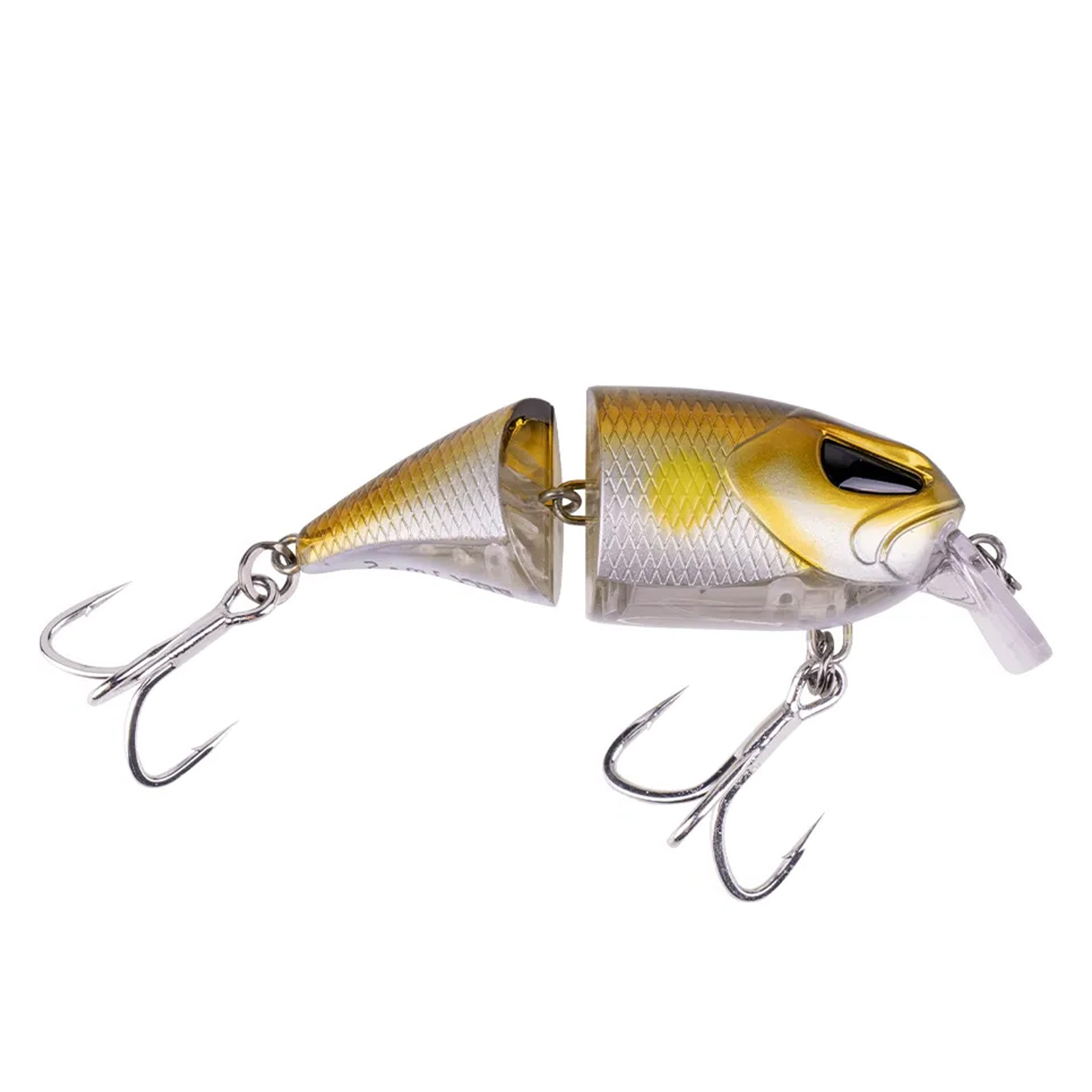 Zeck Cat Pointer 8cm S 1m Ayu Wobbler