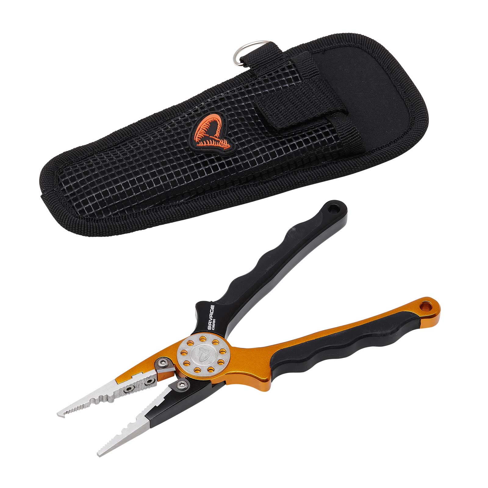 Savage Gear MP Pro Lure Plier M Angeln-Zange