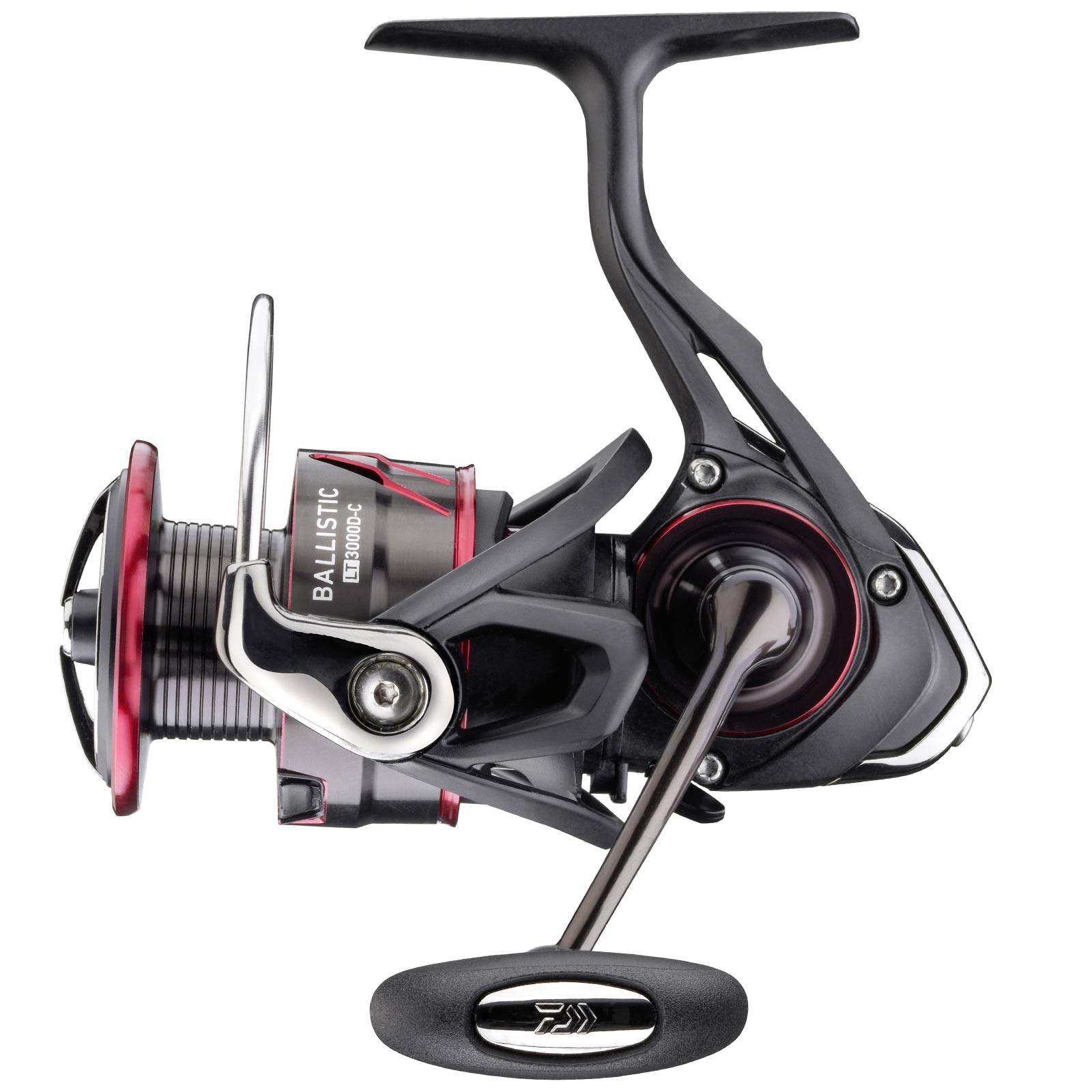 Daiwa Ballistic LT Angelrolle