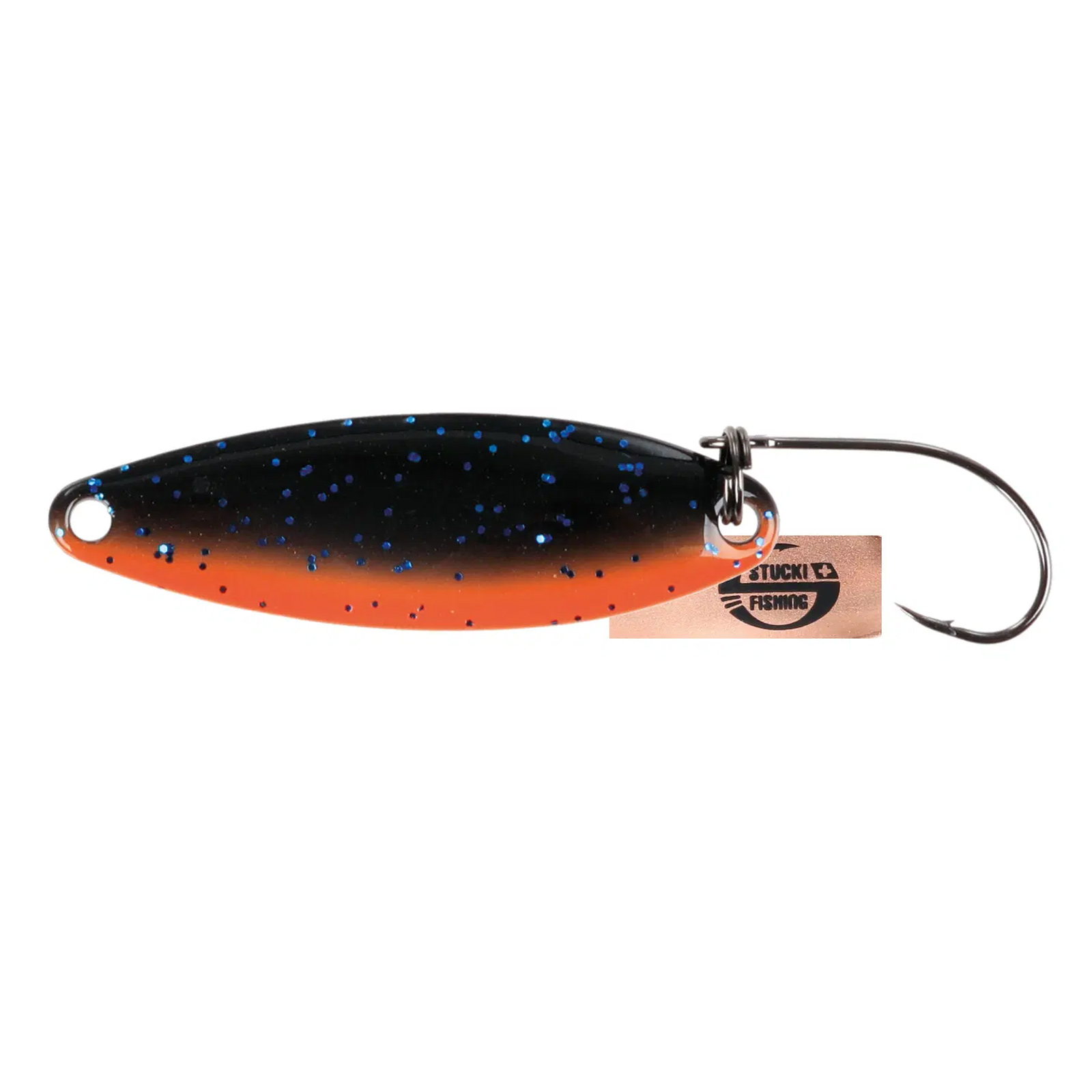 Stucki Cervin Sunset Microspoon