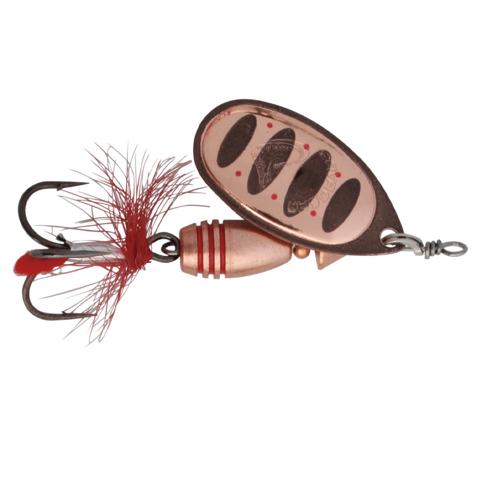 Savage Gear Rotex Spinner Copper