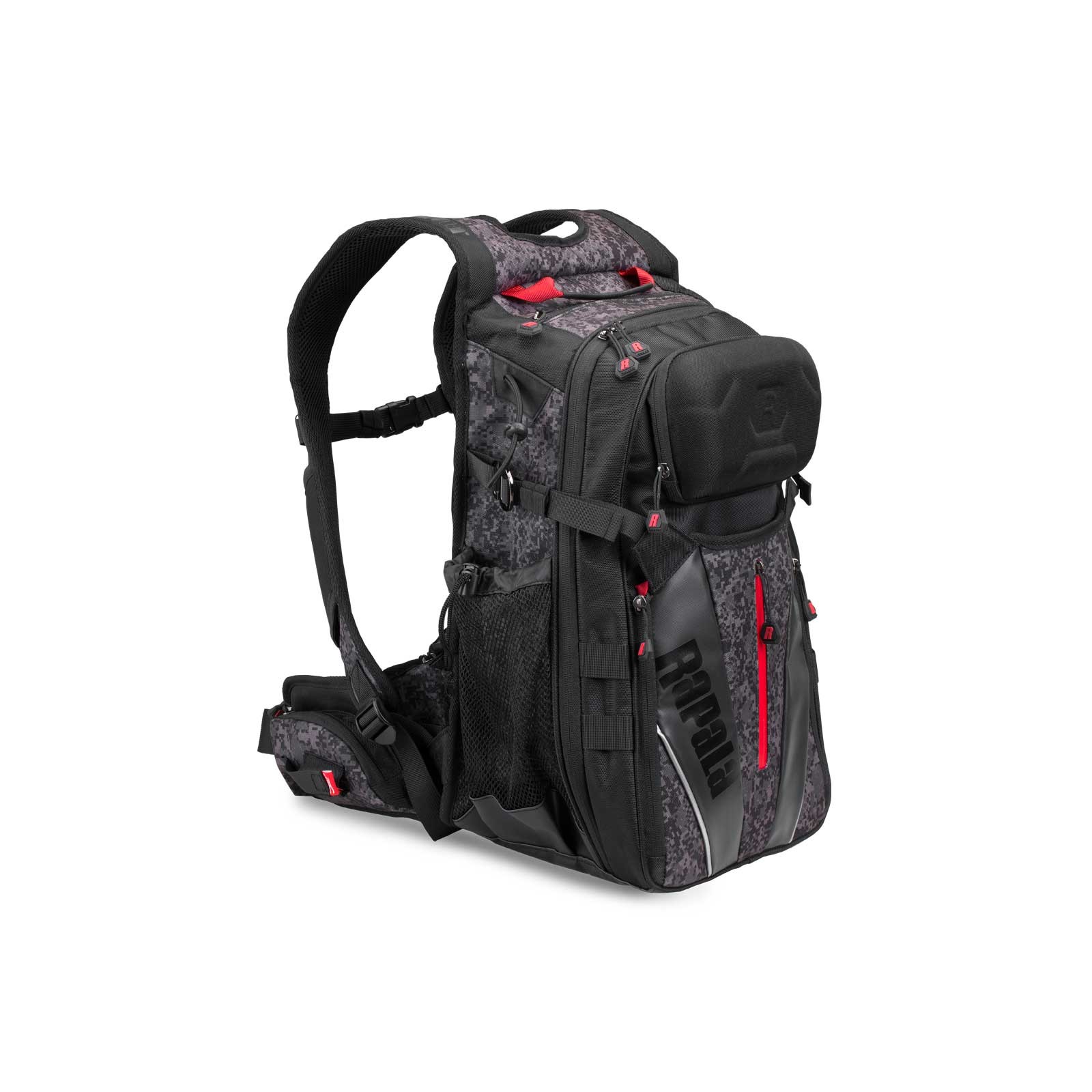 Rapala Urban Back Pack Rucksack 25 Liter ohne Boxen