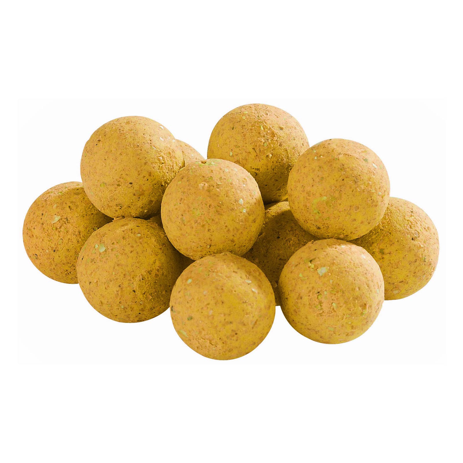 Balzer Matze Koch Booster Balls Boilies Weißbrot Kartoffel