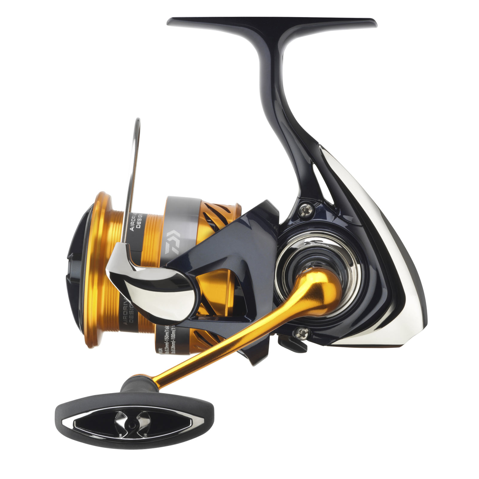 Daiwa 23 Revros LT Spinnrolle