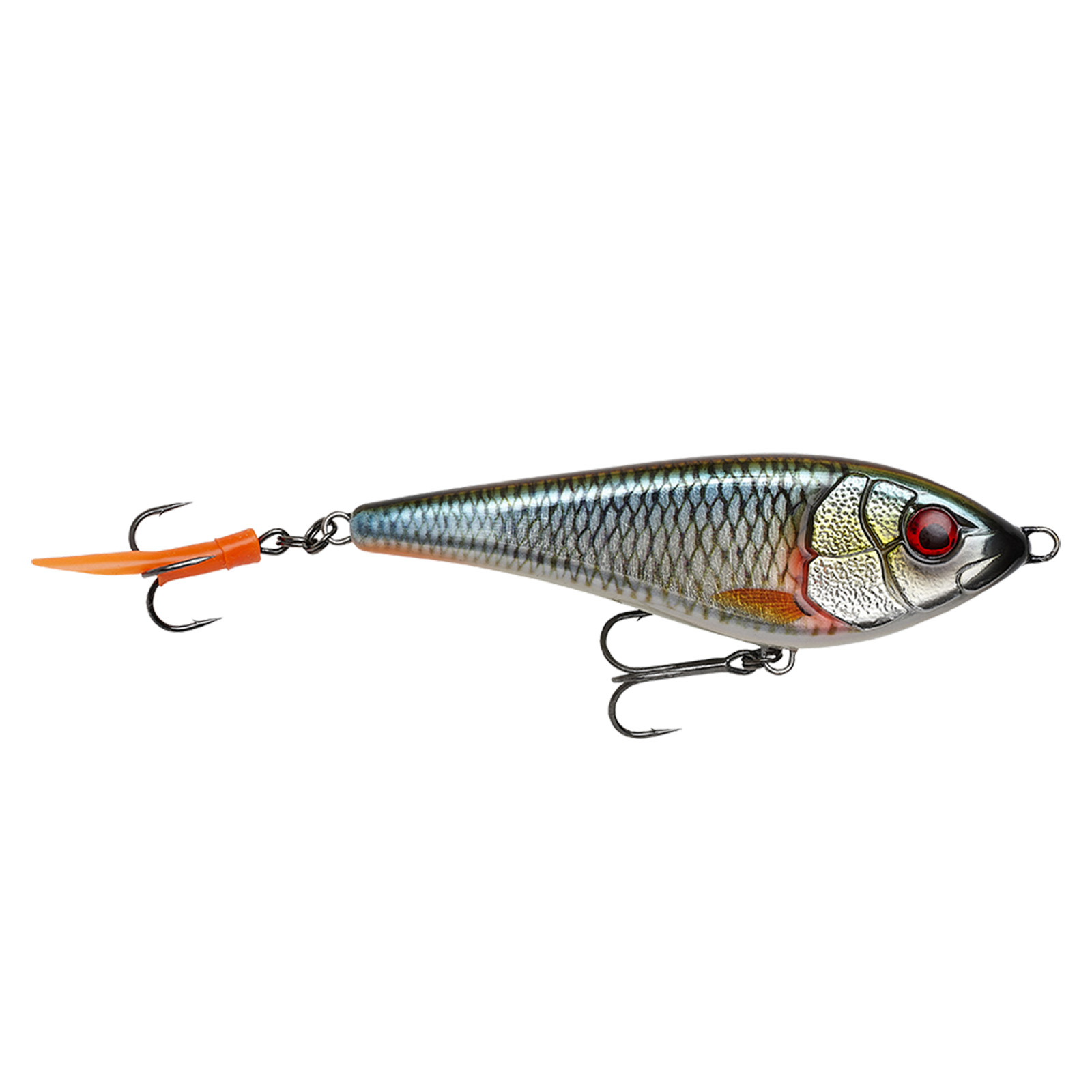 Savage Gear Deviator Swim Slow Sinking Roach Wobbler