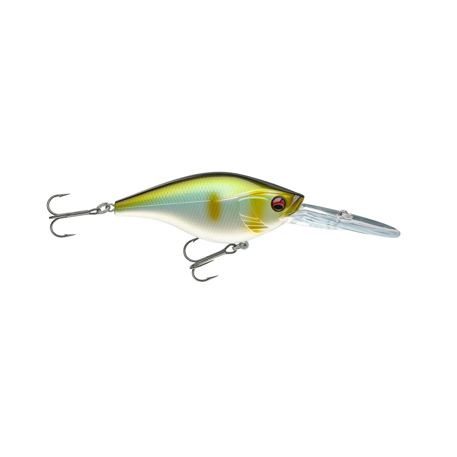 Daiwa Prorex Crankbait 80DR Setsuki Ayu Wobbler