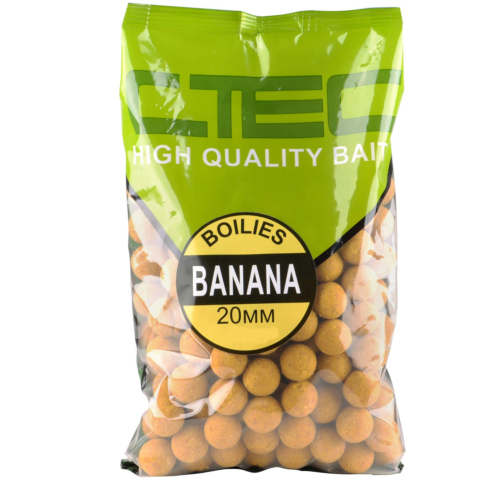 Spro C-TEC BANANA BOILIES 20mm 800G 