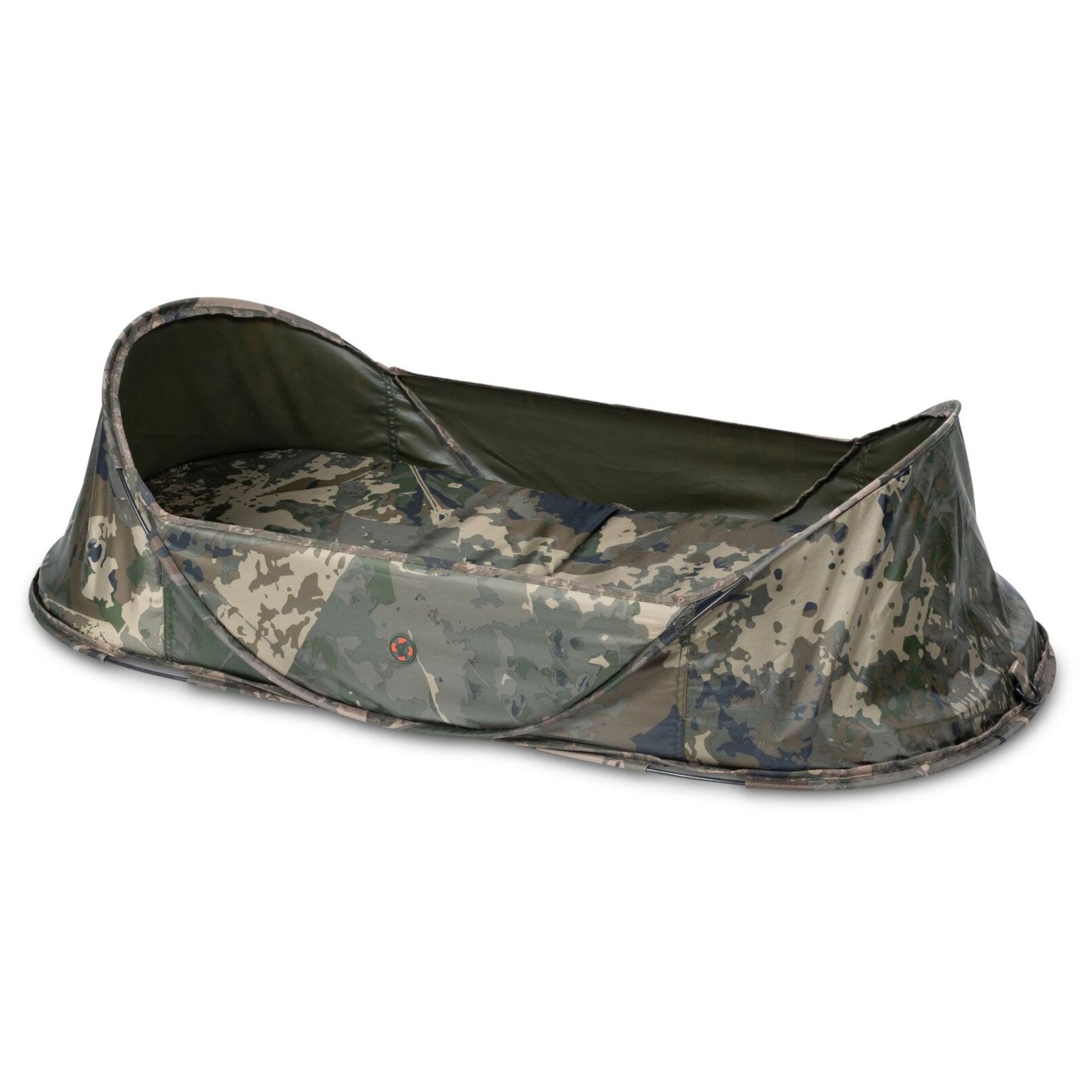 Nash Carp Care Pop Up Mat Camo Abhakmatte