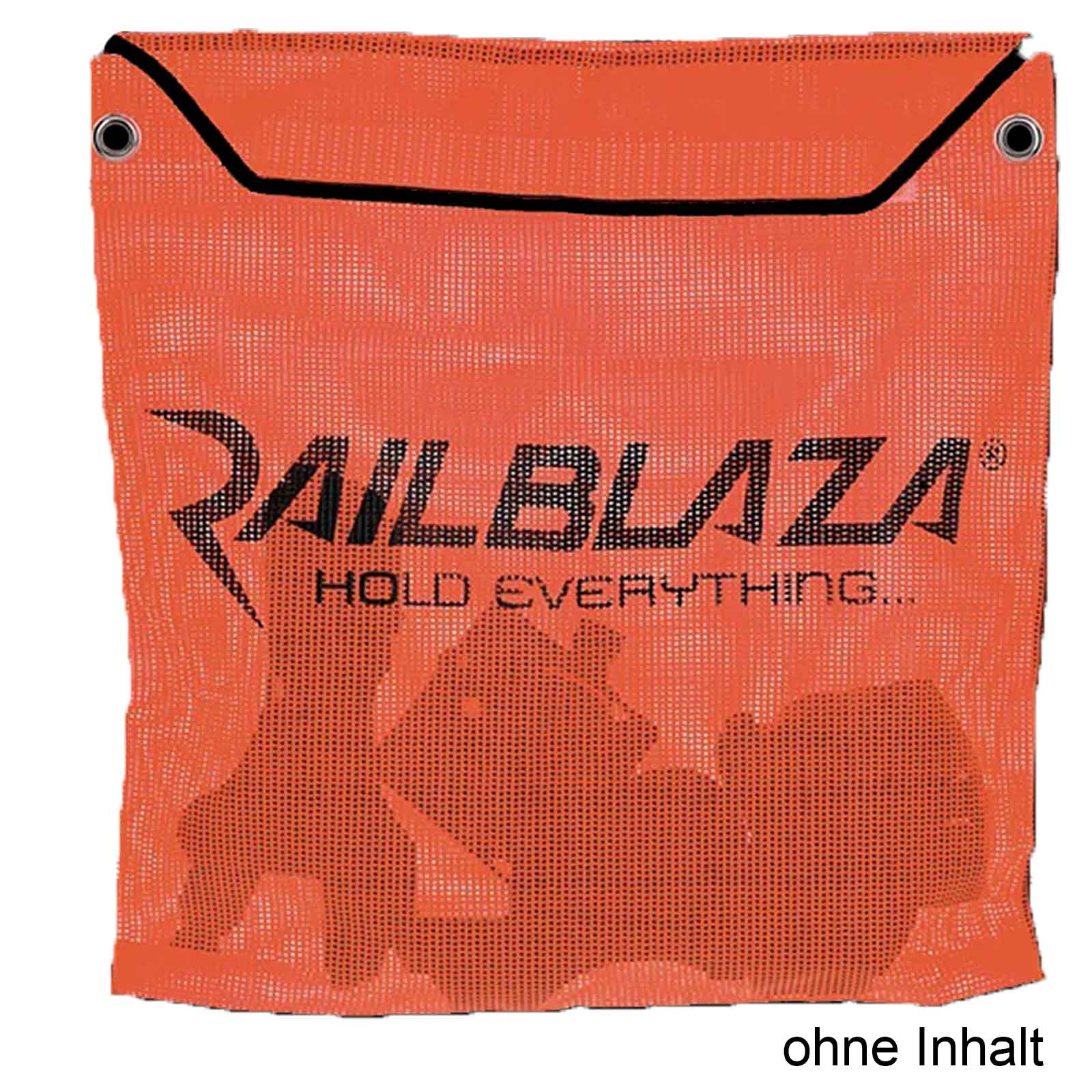 RAILBLAZA C.W.S Transport-Wasch-Lagerungstasche