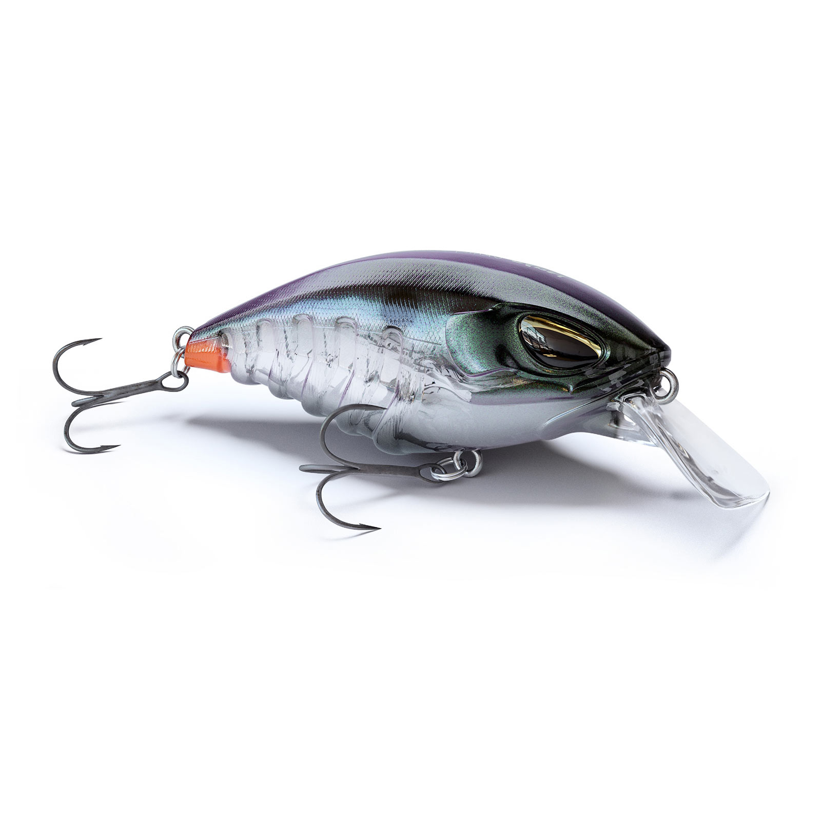 Nays CRNK S-10 Crankbait Wobbler