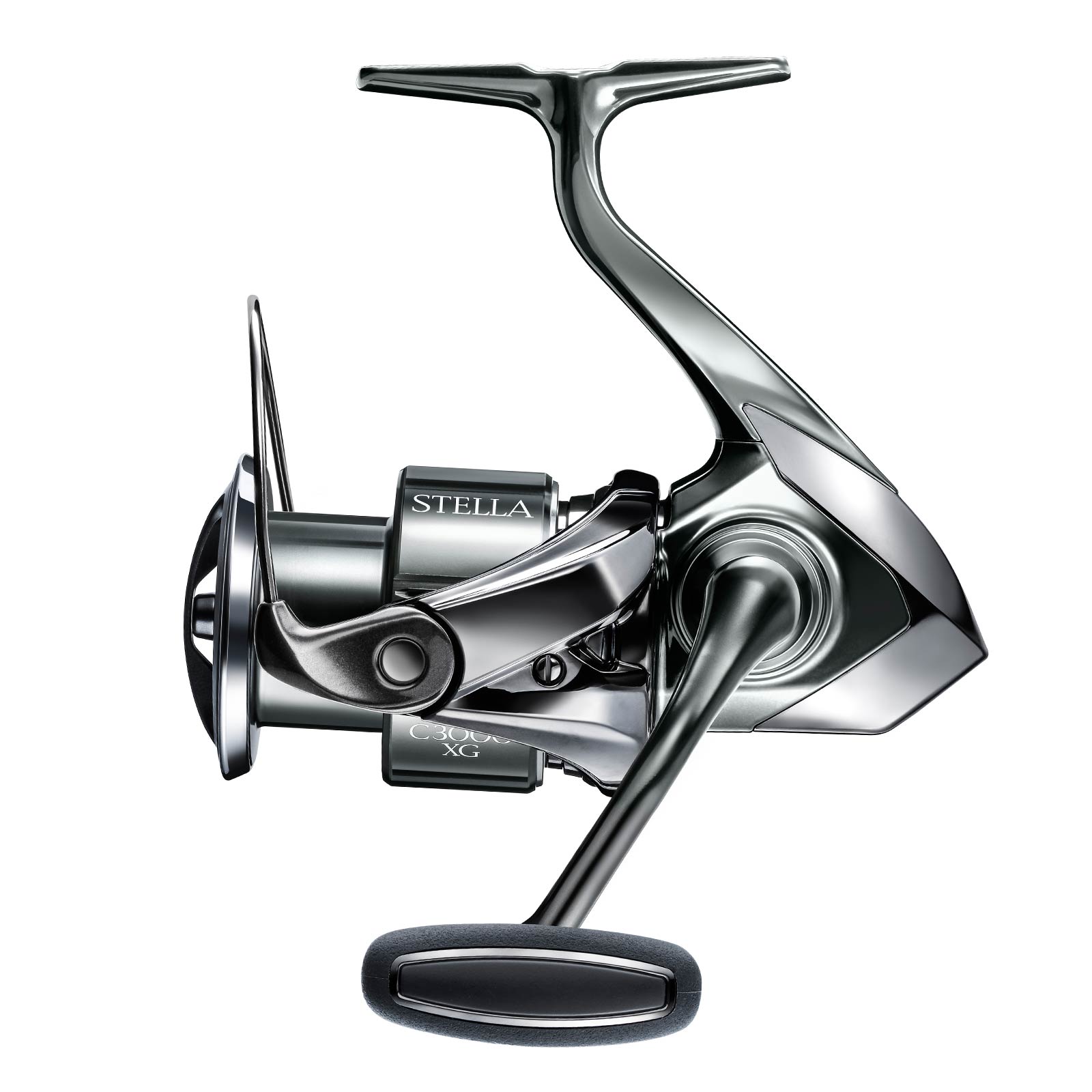 Shimano Stella FK C3000 XG Angelrolle