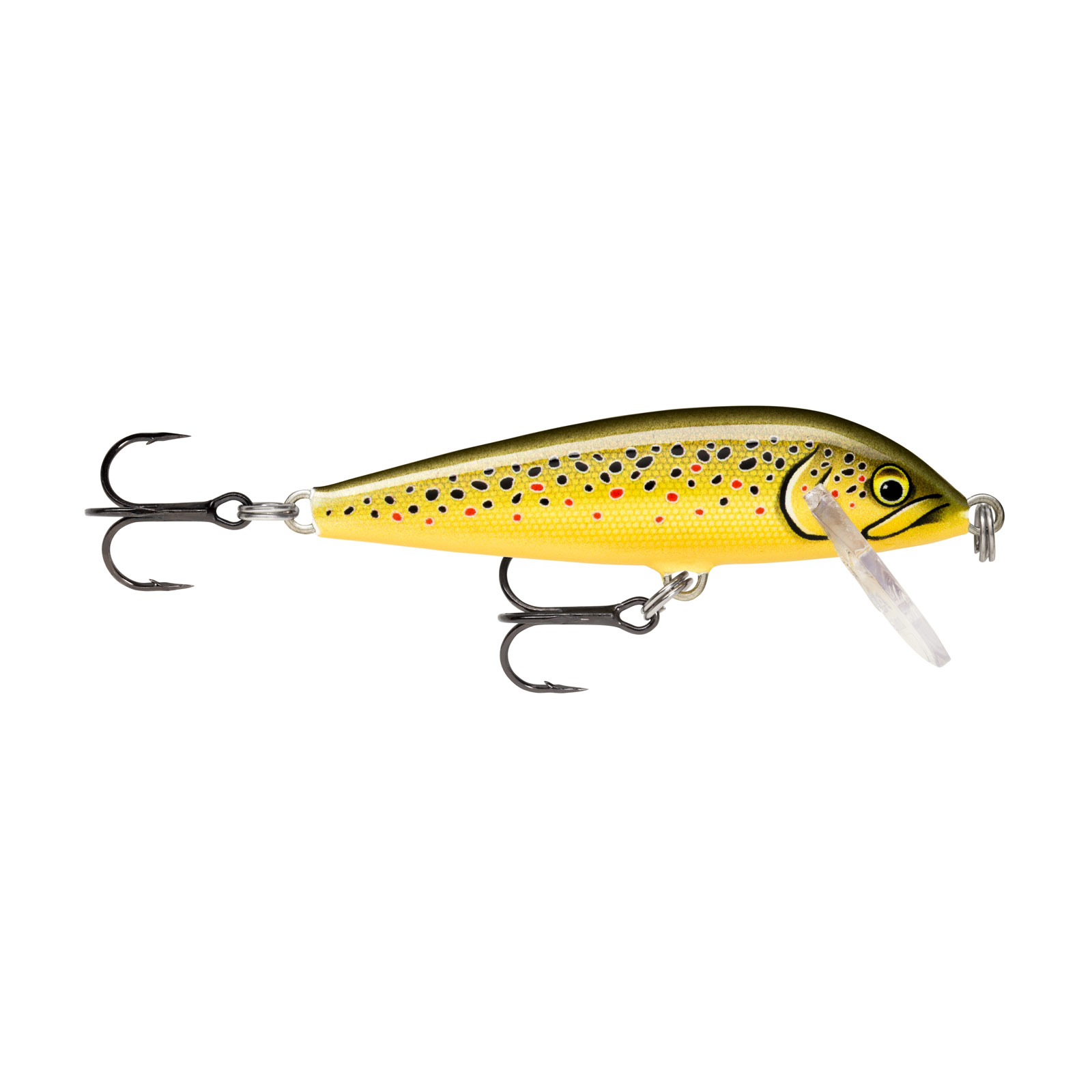 Rapala CountDown Artistic Trout ATR Wobbler