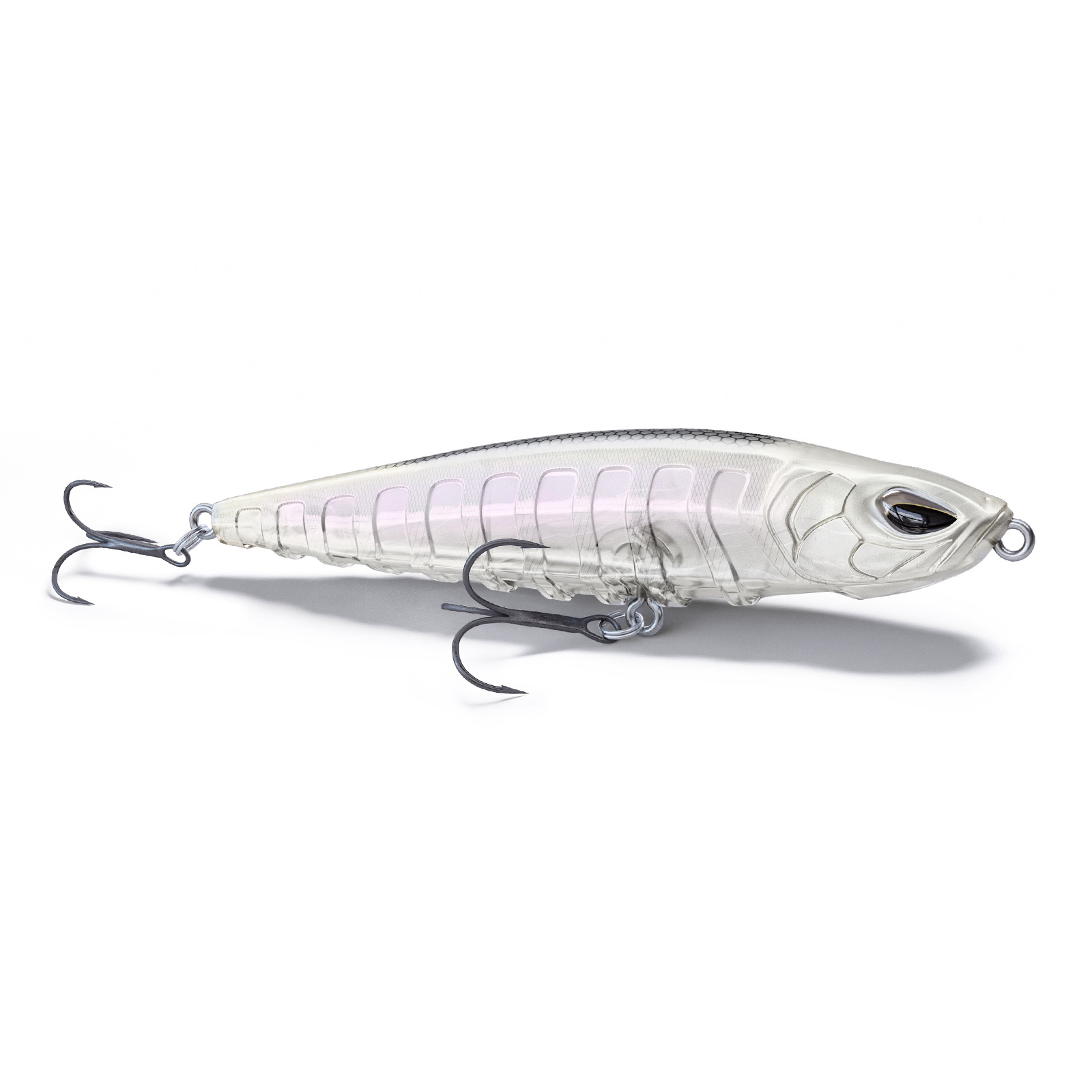 Nays RPR 95 S-11 Stickbait Oberflächenköder