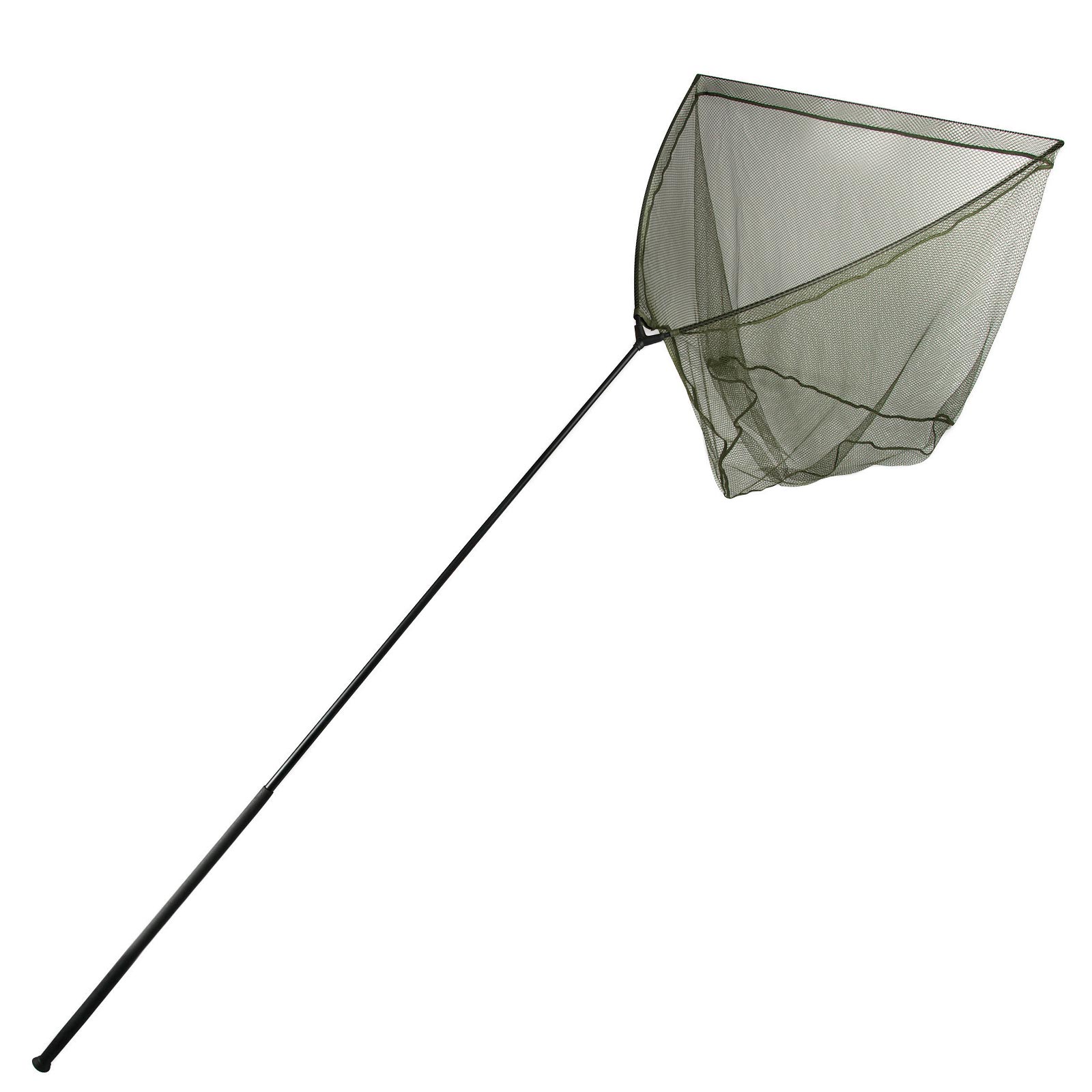 Carp Spirit Blax M-Tx Landing Net Karpfenkescher