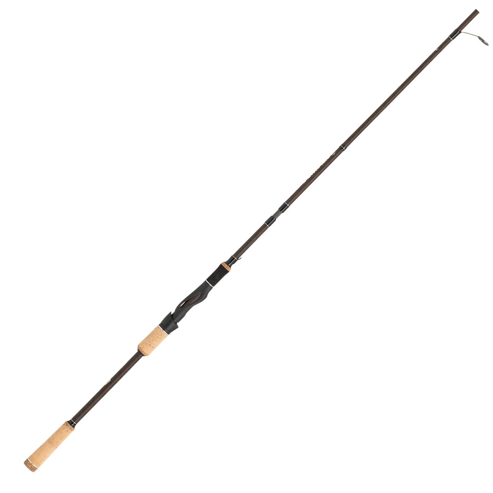 Abu Garcia Diplomat X Spinning Rod  Reiserute. Spinnrute