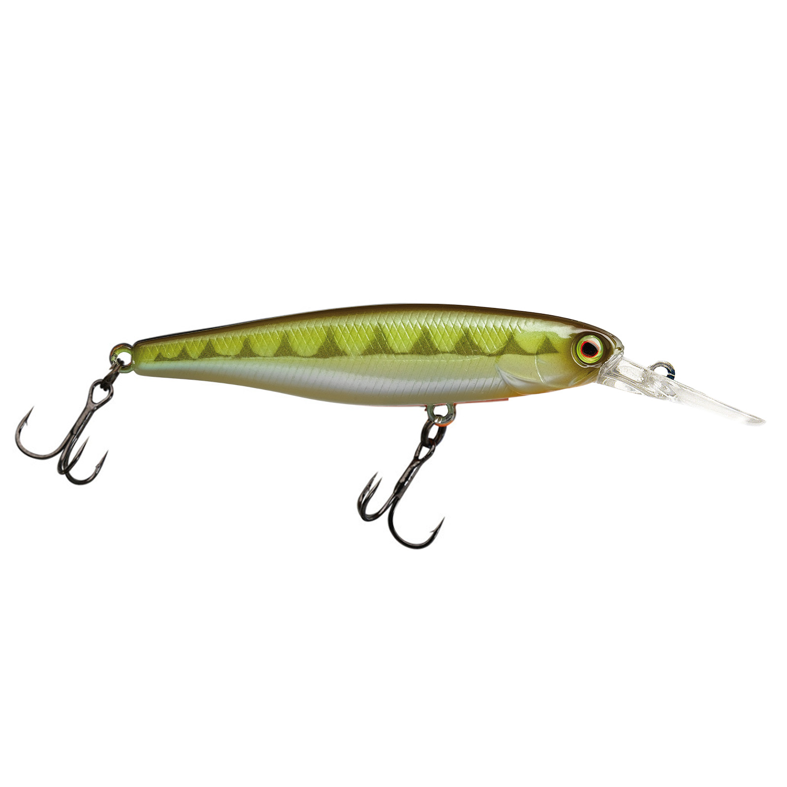 ILLEX Squirrel 61 SP Vairon Wobbler