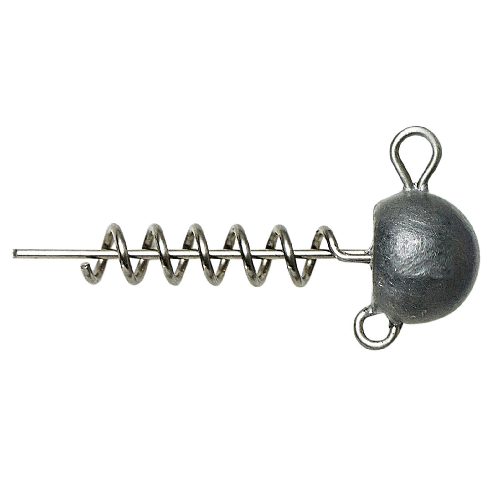 Savage Gear Ball Corkscrew Heads Jigköpfe