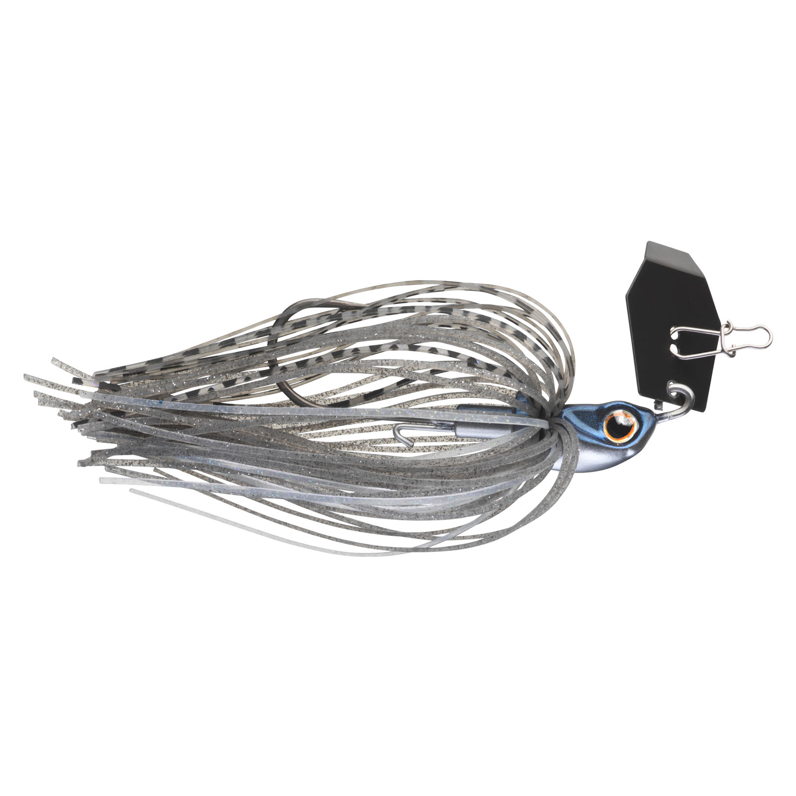 Daiwa Prorex TG Micro bladed Jig Blue Smelt 8g Chatterbait