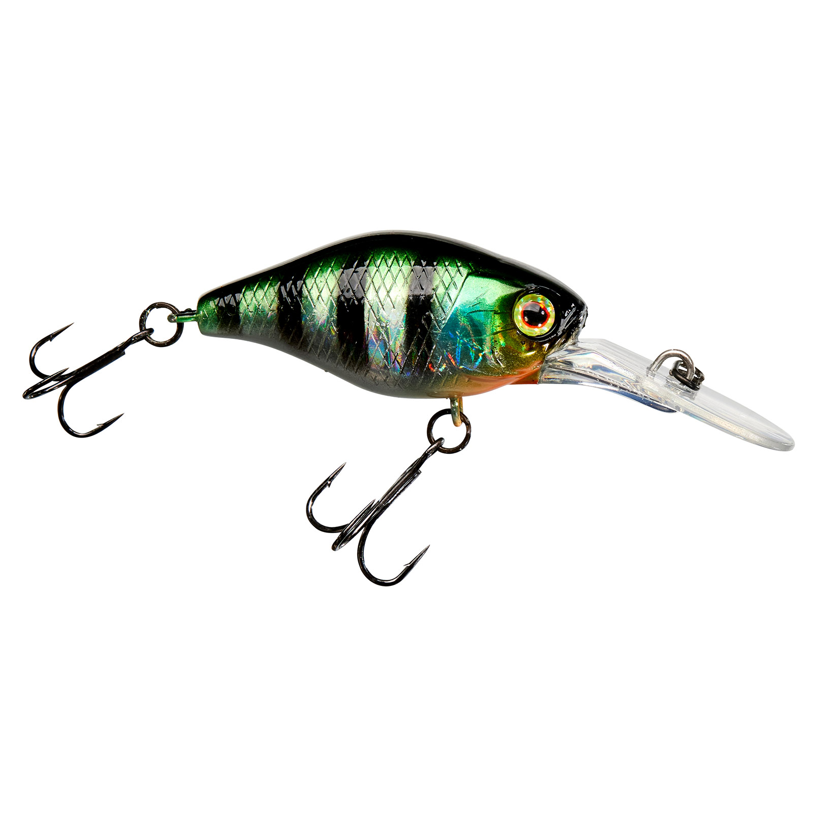 ILLEX Chubby 38 HL Sunfish Wobbler