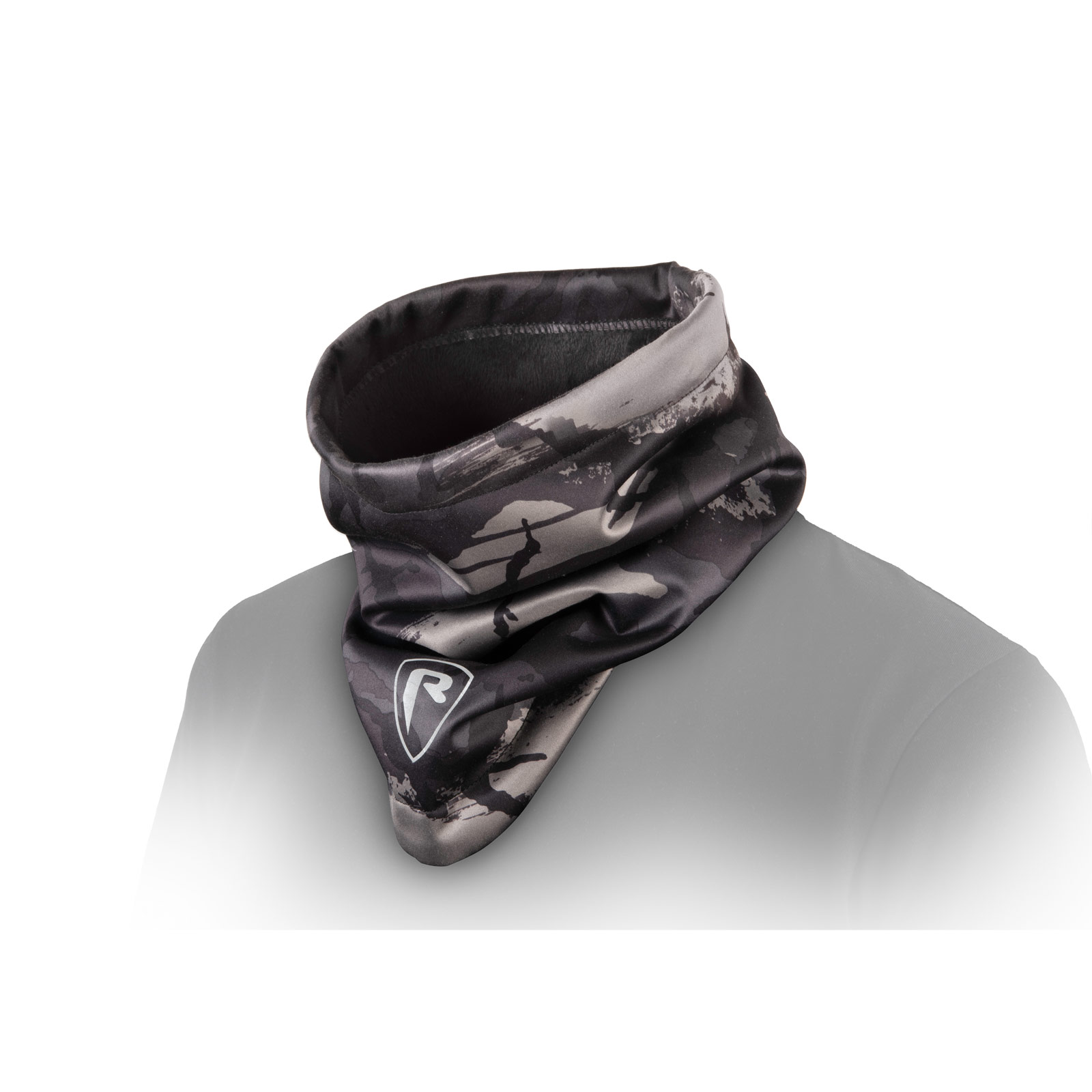 Fox Rage Thermal Camo Snood Roachood Thermohalstuch