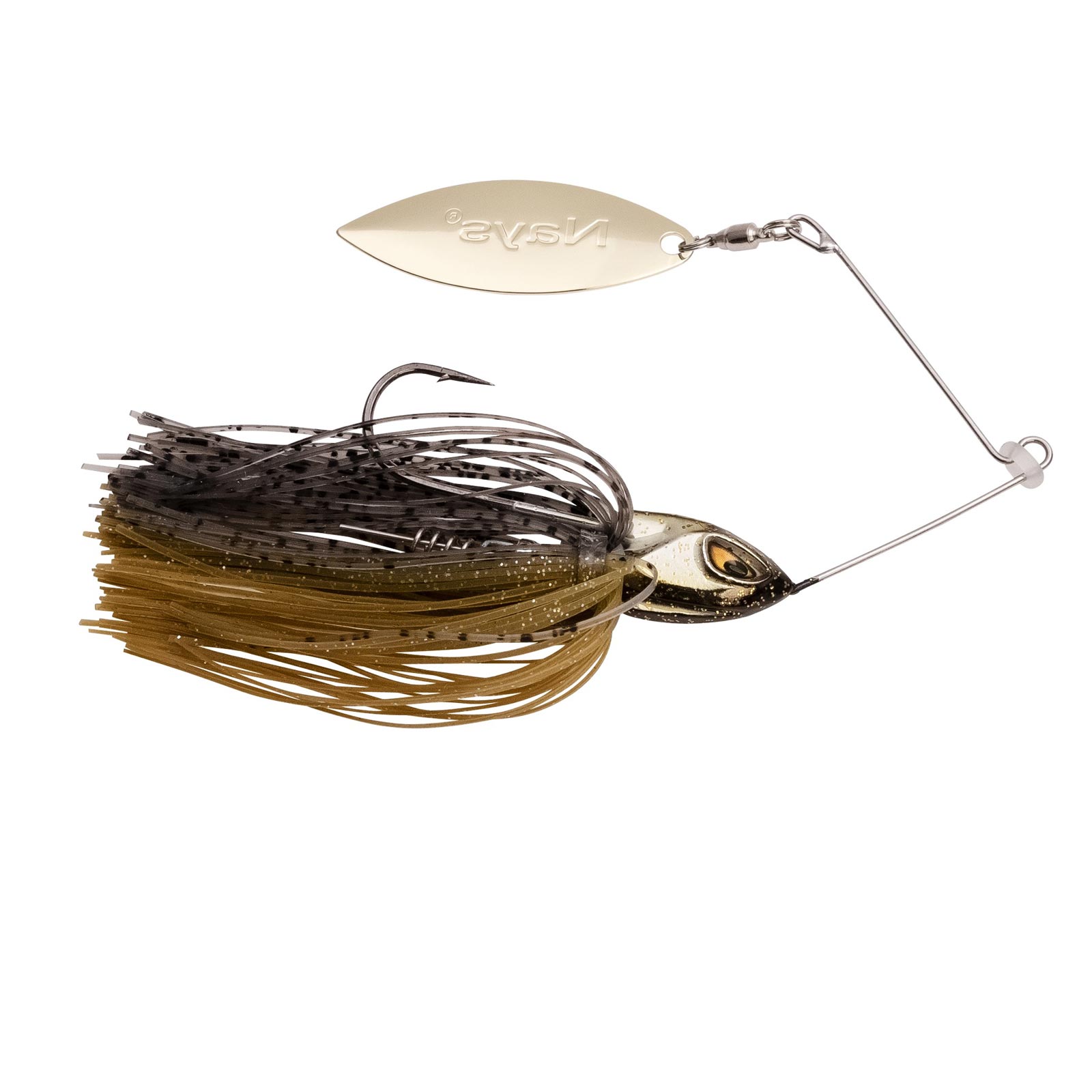 Nays Maze Runner MZ RNNR Size M D-05 Spinnerbait