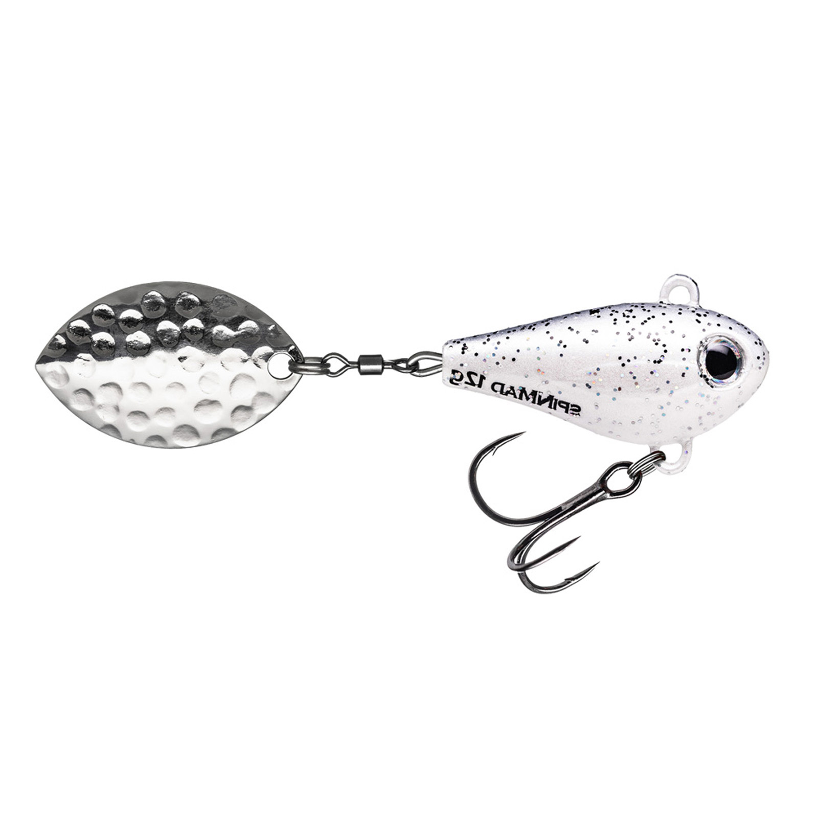 SpinMad Jigmasters Sunny 12g Jig Spinner