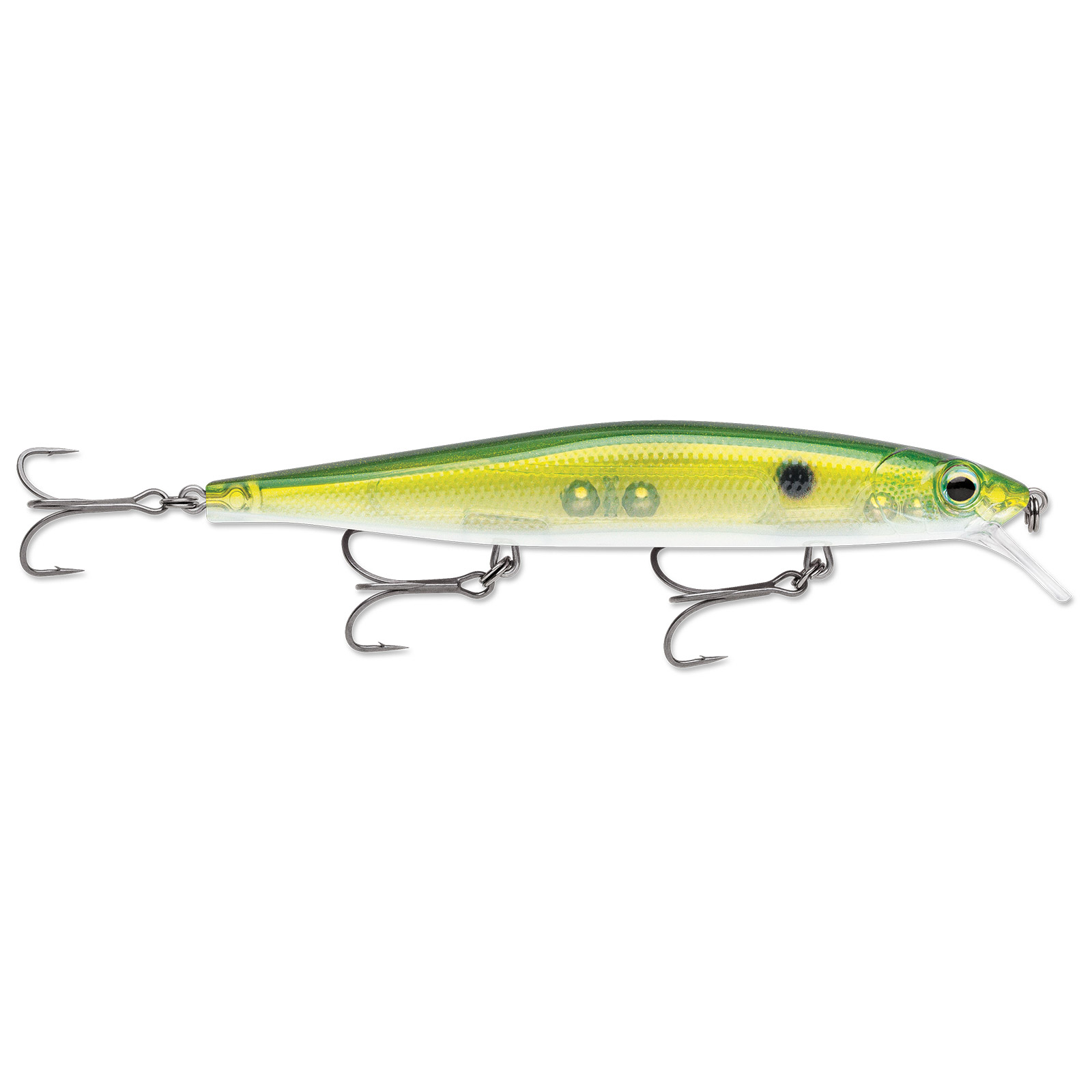 Rapala Precision Extreme Mavrik 110 ESD Wobbler