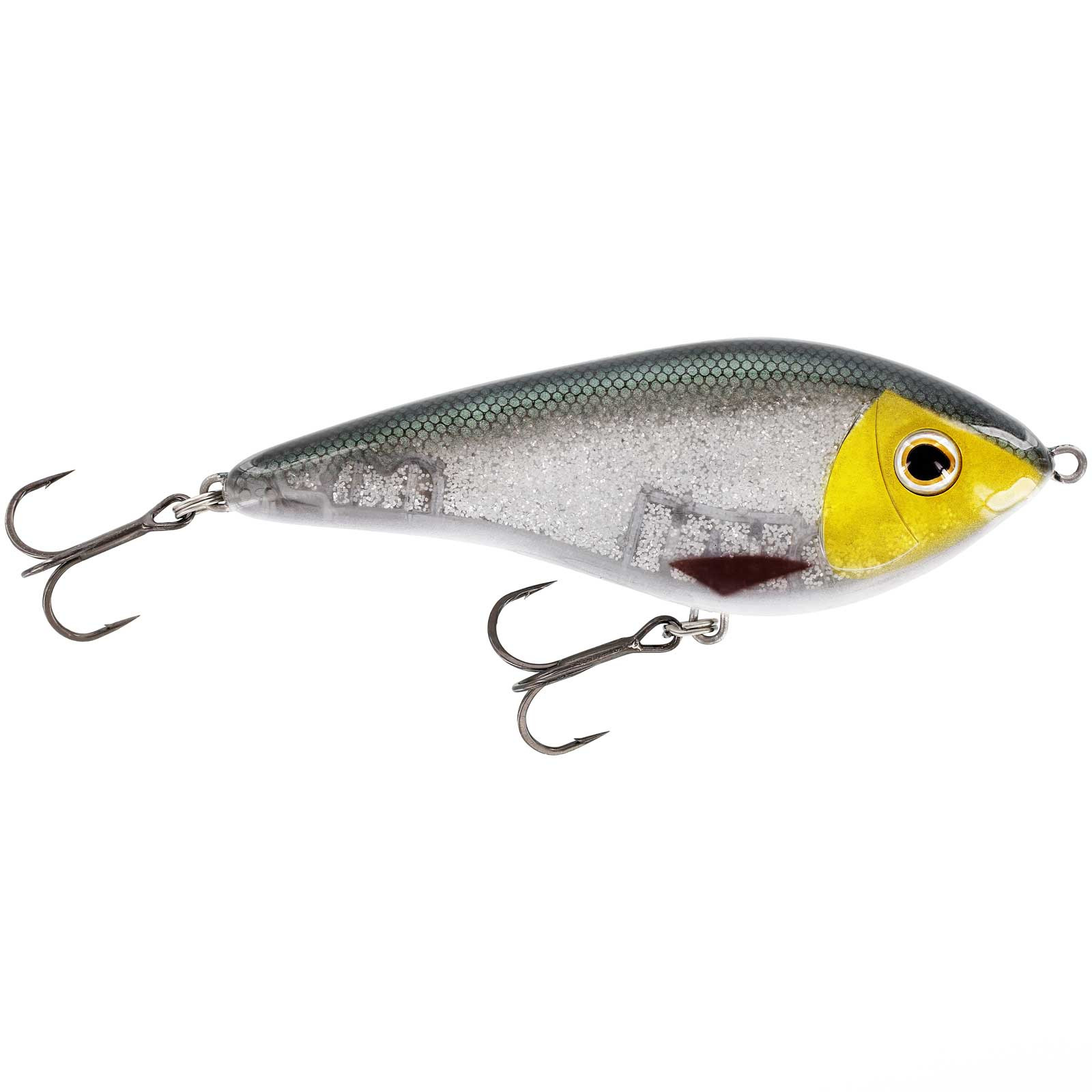 Westin Swim 12cm Sinking 3D Headlight Jerkbait