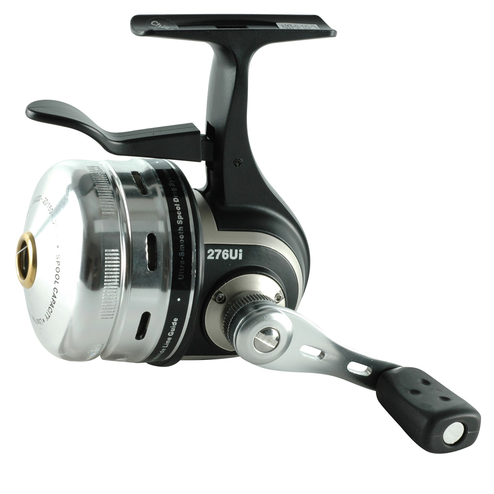 Abu Garcia Abumatic 276 Ui Kapselrolle