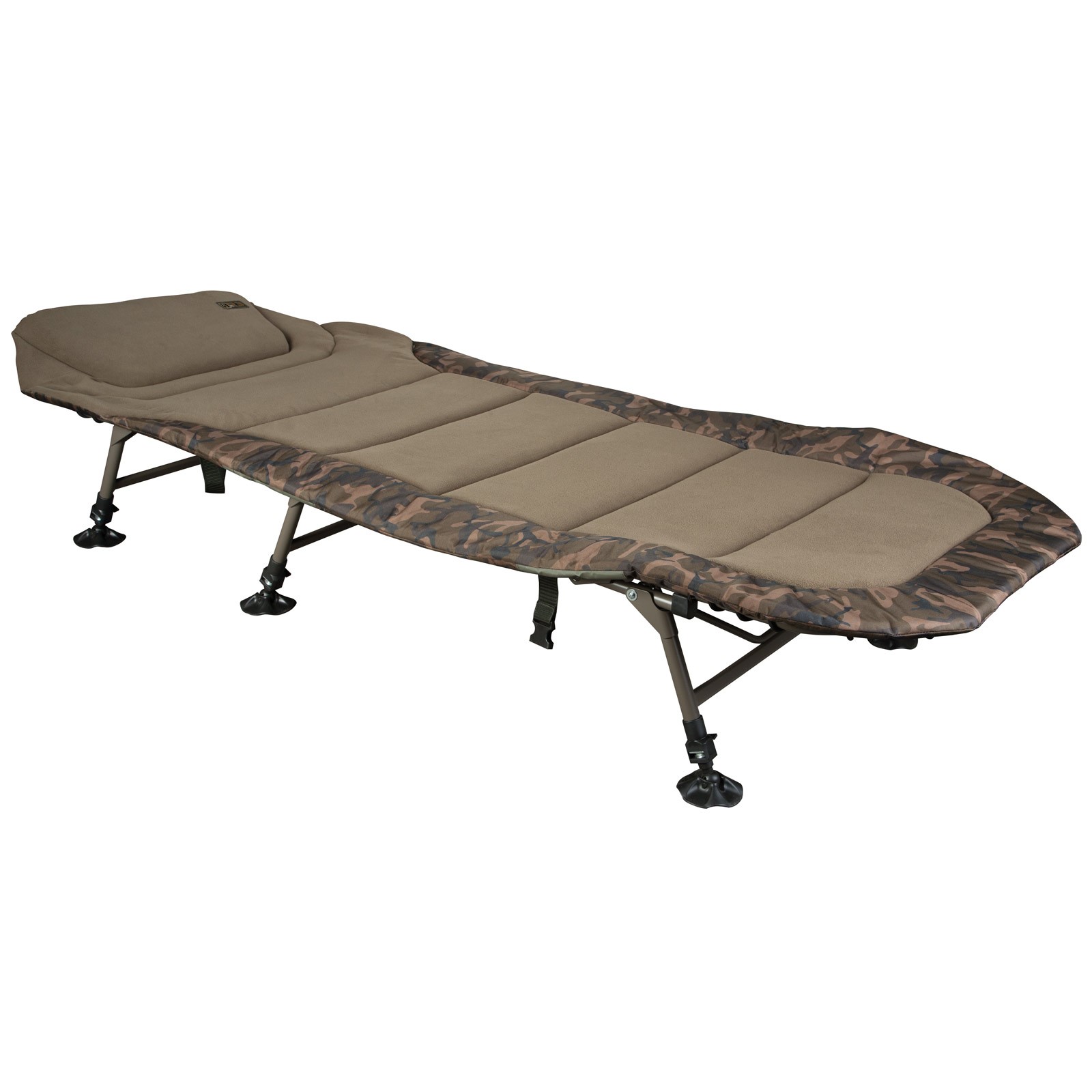 Fox Liege R3 Camo Bedchair XL Karpfenliege