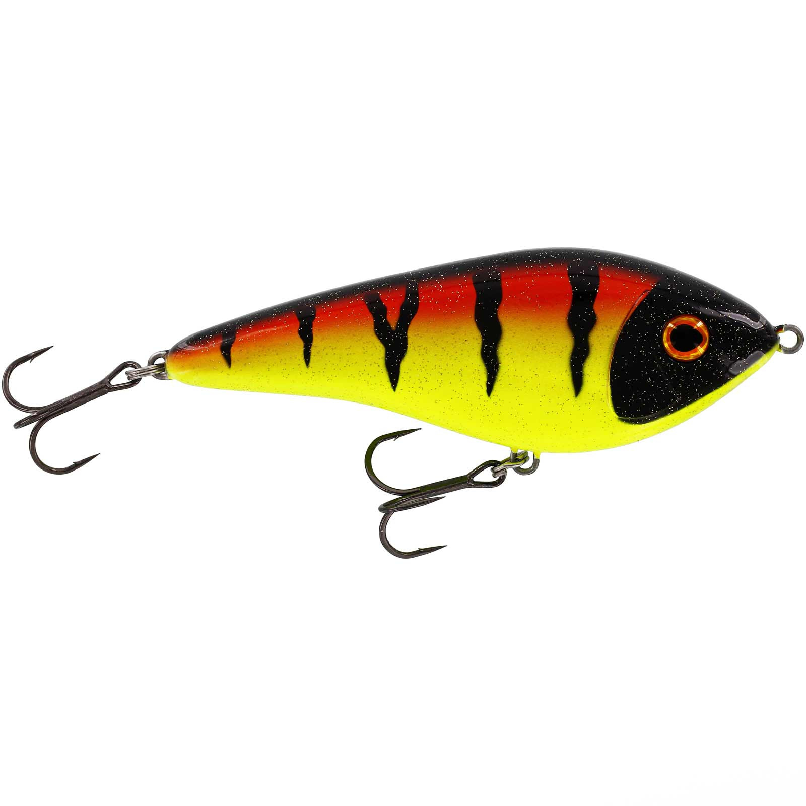 Westin Swim Suspending Alert Perch Jerkbait