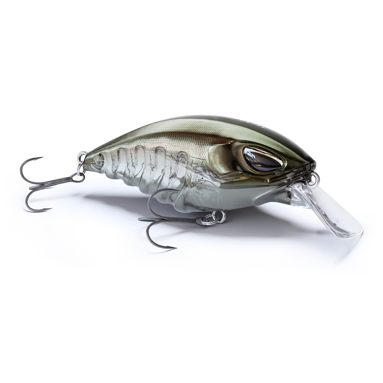 Nays CRNK S-04 Crankbait Wobbler