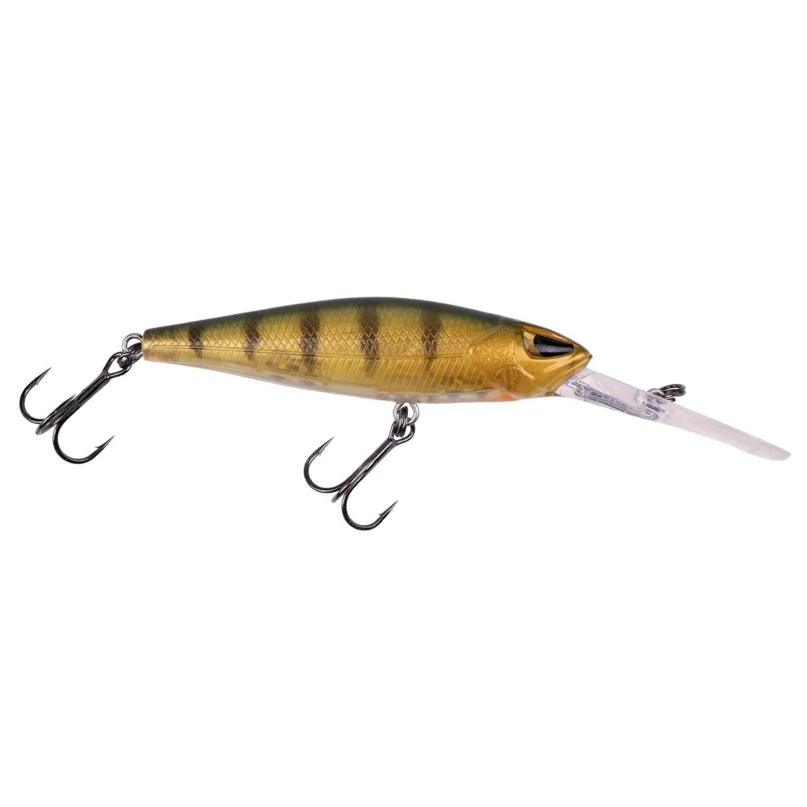 Zeck Hitch 7.5cm SU Perch Wobbler