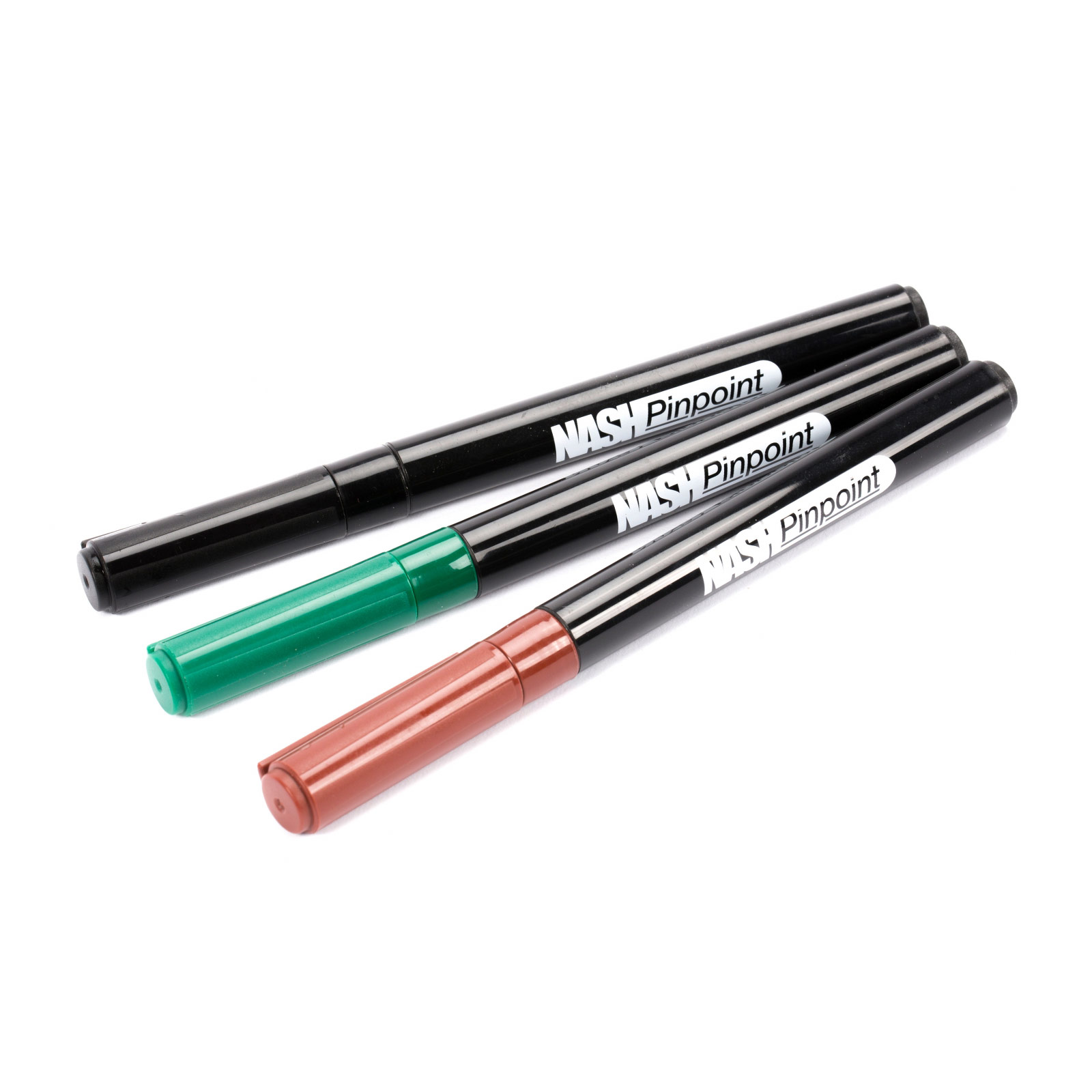 Nash Pinpoint Hook&TT Marker Pens Hakenmarker