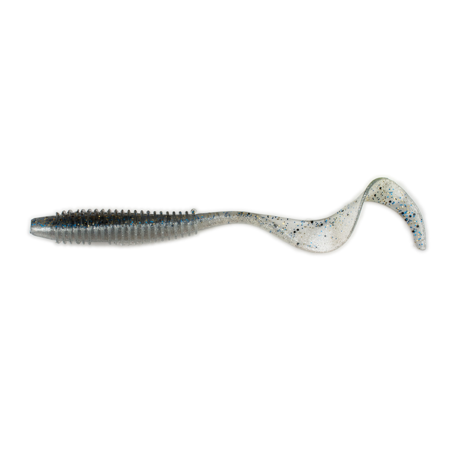 Behr Rib-Tail Twister 13cm Baitfish